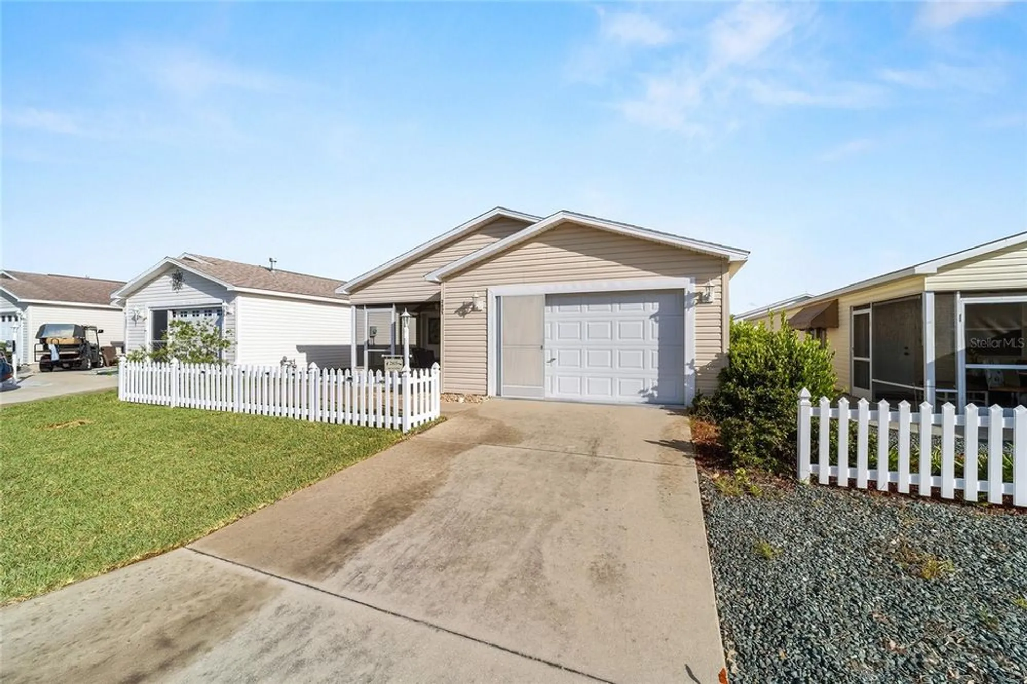 Property Slideshow image 31 of 45 | 2805 burgos dr, The Villages, FL, 32162