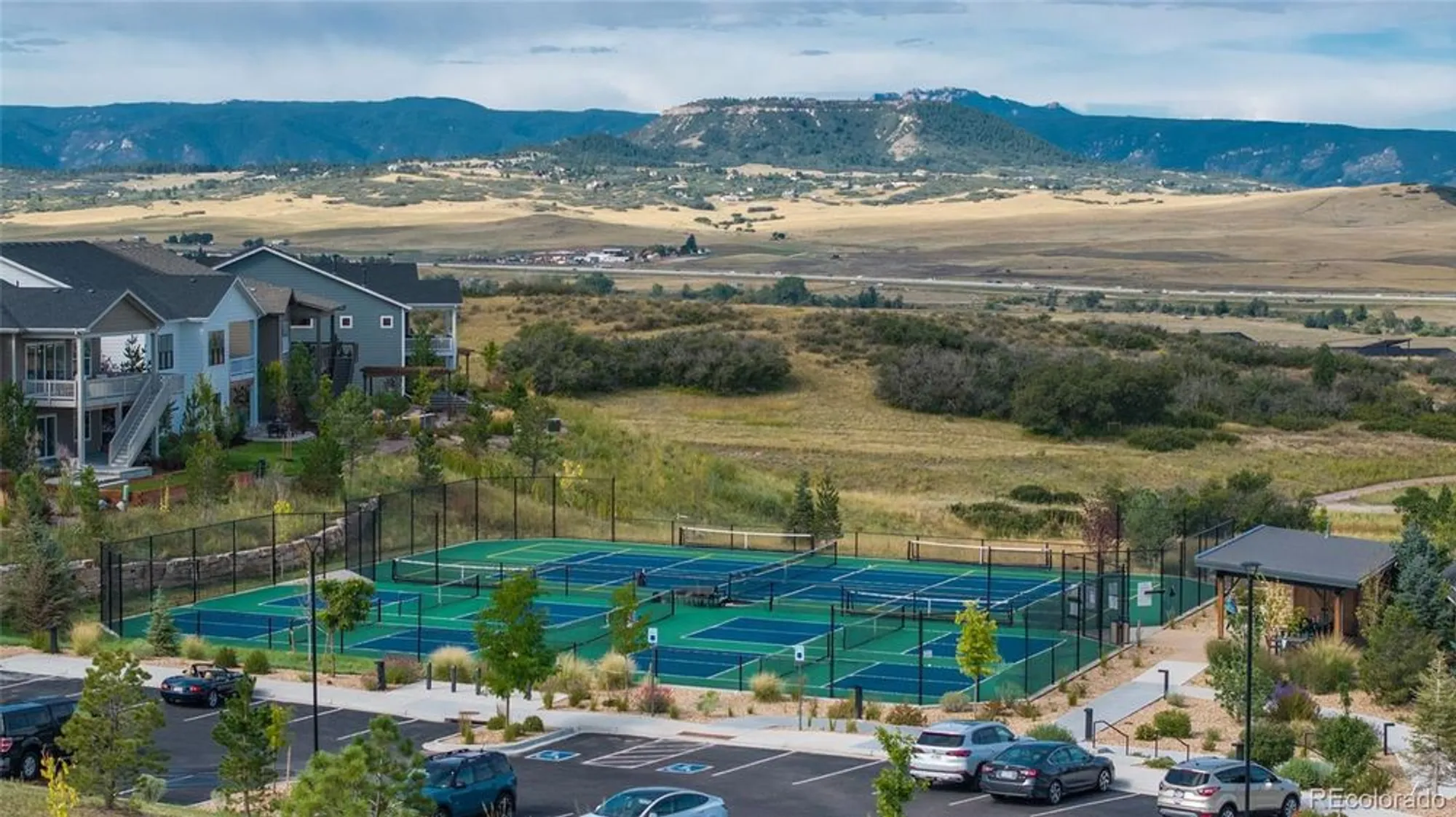 Property Slideshow image 41 of 49 | 5665 shadescale way, Castle Rock, CO, 80104