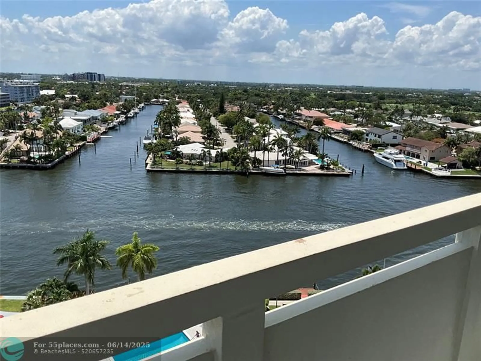 Property Slideshow image 18 of 35 | 3200 ne 36th st 1601, Fort Lauderdale, FL, 33308