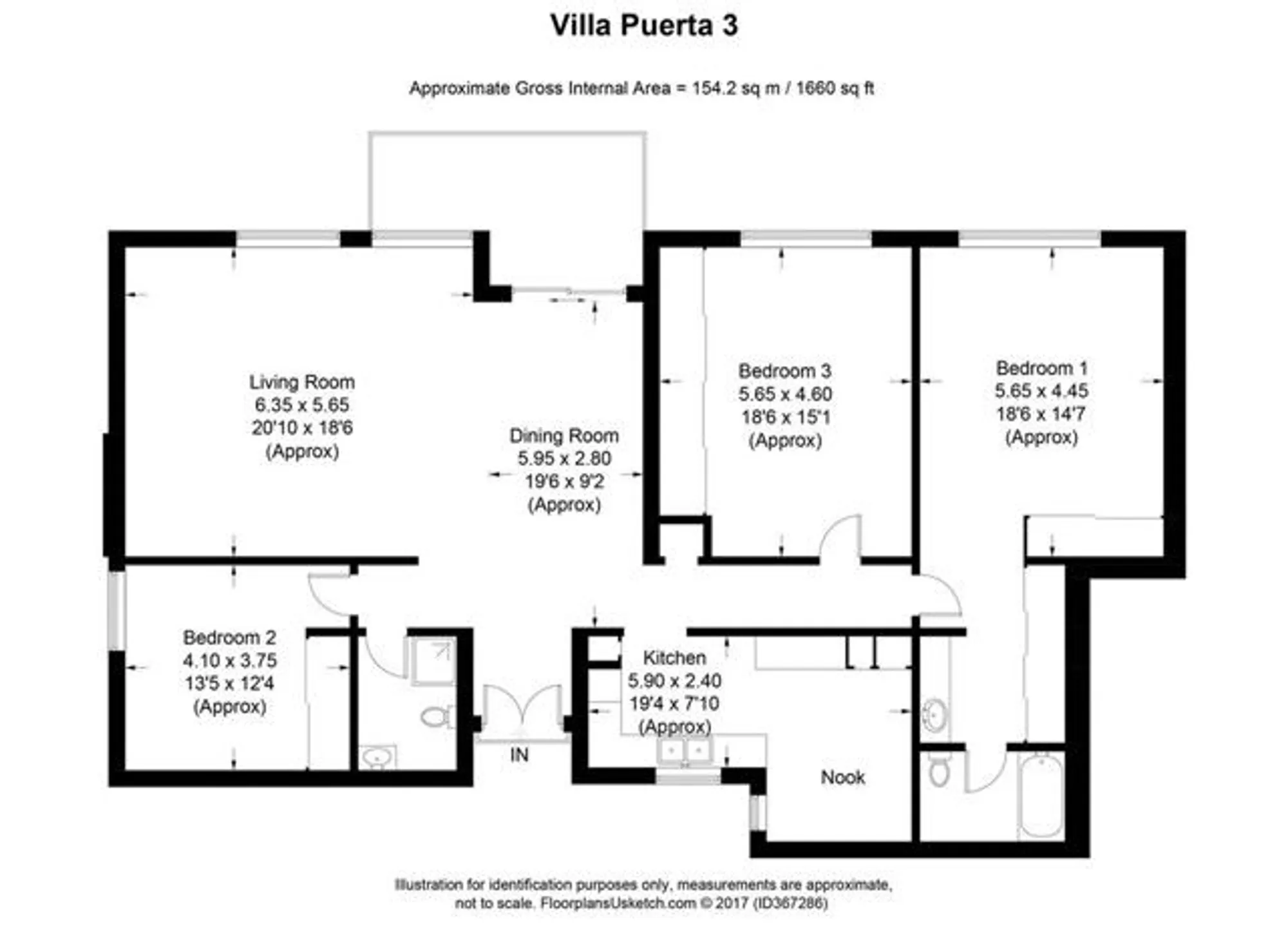 Property Slideshow image 32 of 32 | 5370 punta alta 2a, Laguna Woods, CA, 92637