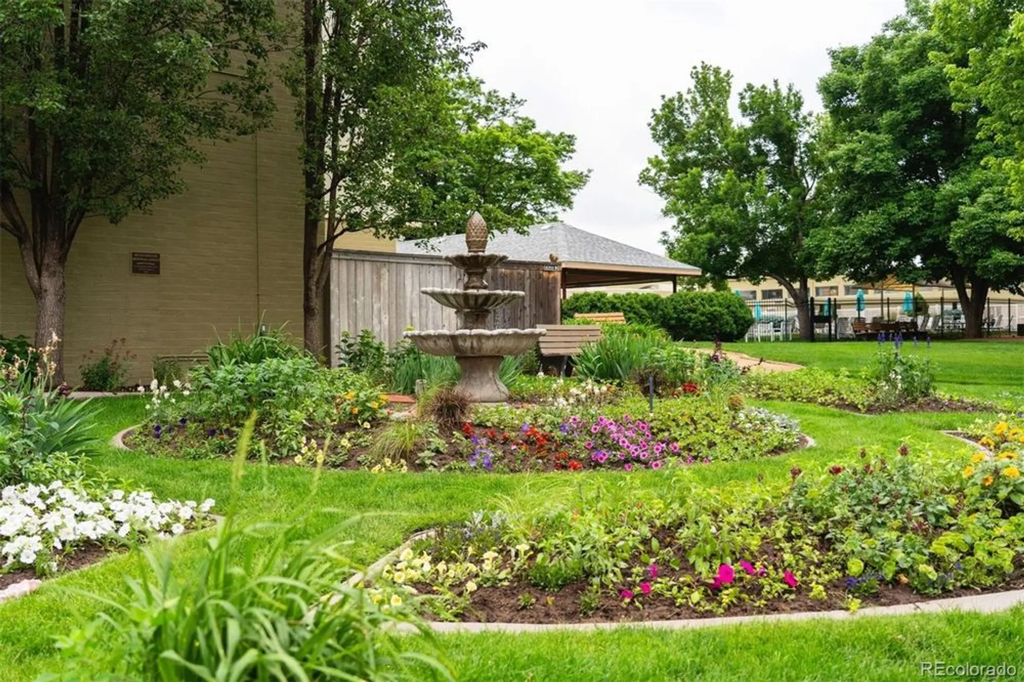 Property Slideshow image 35 of 44 | 695 s alton way unit 9c, Denver, CO, 80247