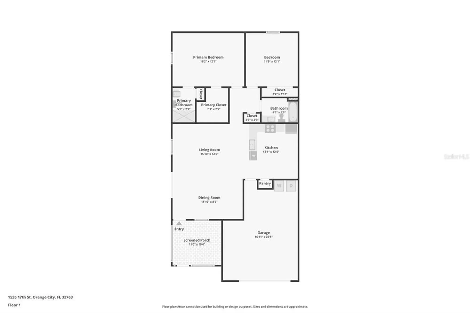 Property Slideshow image 52 of 52 | 2603 olivarez way, The Villages, FL, 32162