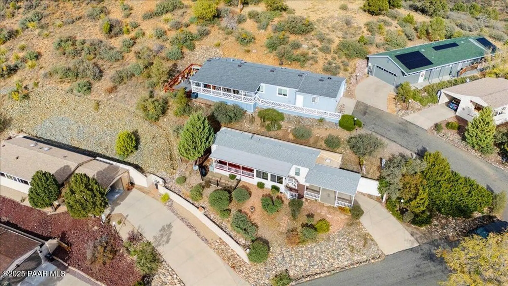 Property Slideshow image 26 of 47 | 2521 hilltop rd, Prescott, AZ, 86301