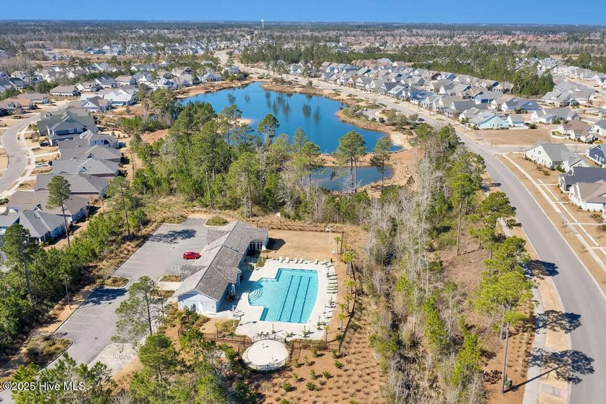 Property Slideshow image 42 of 48 | 2244 villamar dr, Leland, NC, 28451