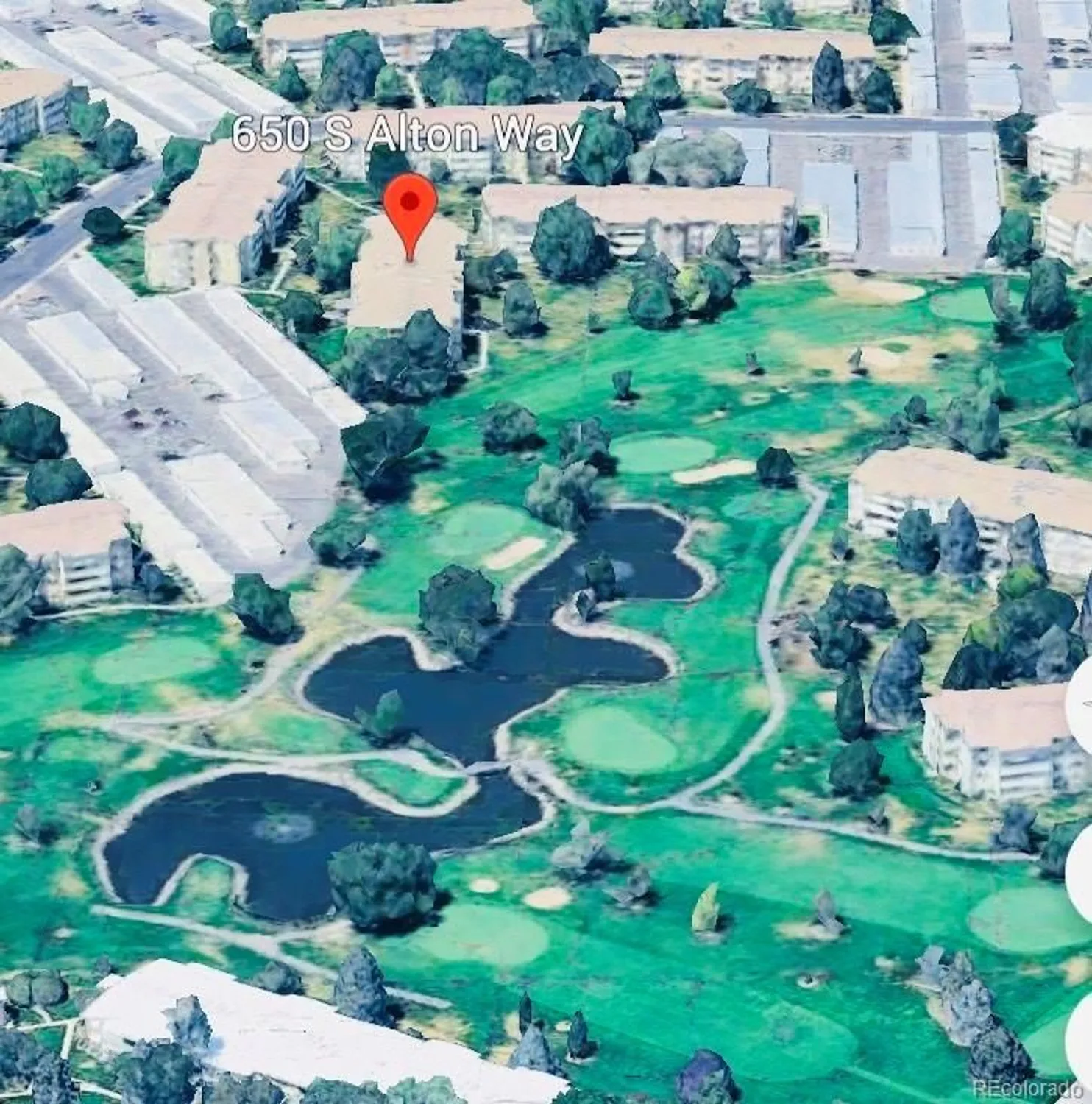 Property Slideshow image 29 of 31 | 650 s alton way apt 10c, Denver, CO, 80247