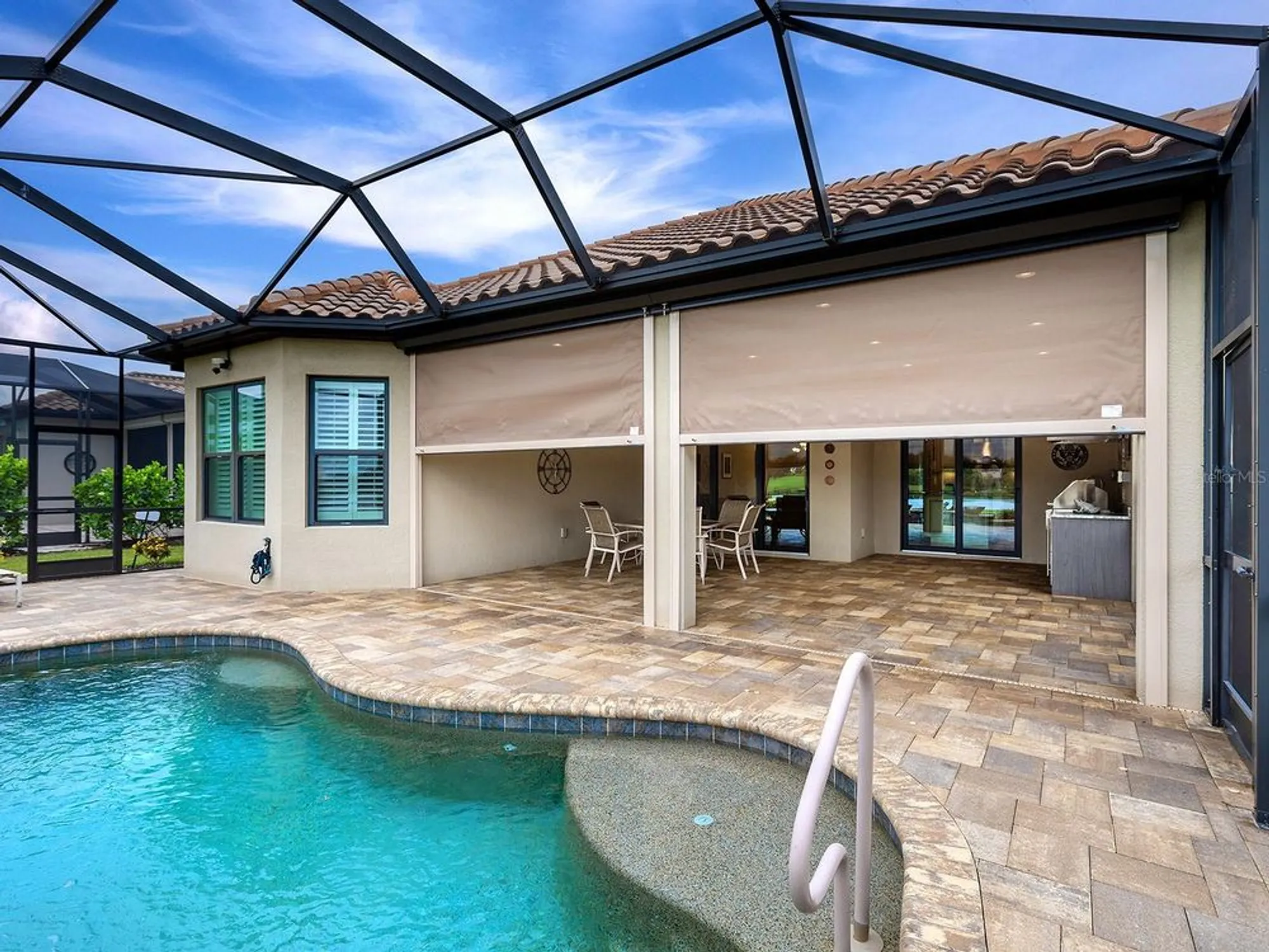 Property Slideshow image 42 of 75 | 12840 sorrento way, Lakewood Ranch, FL, 34211