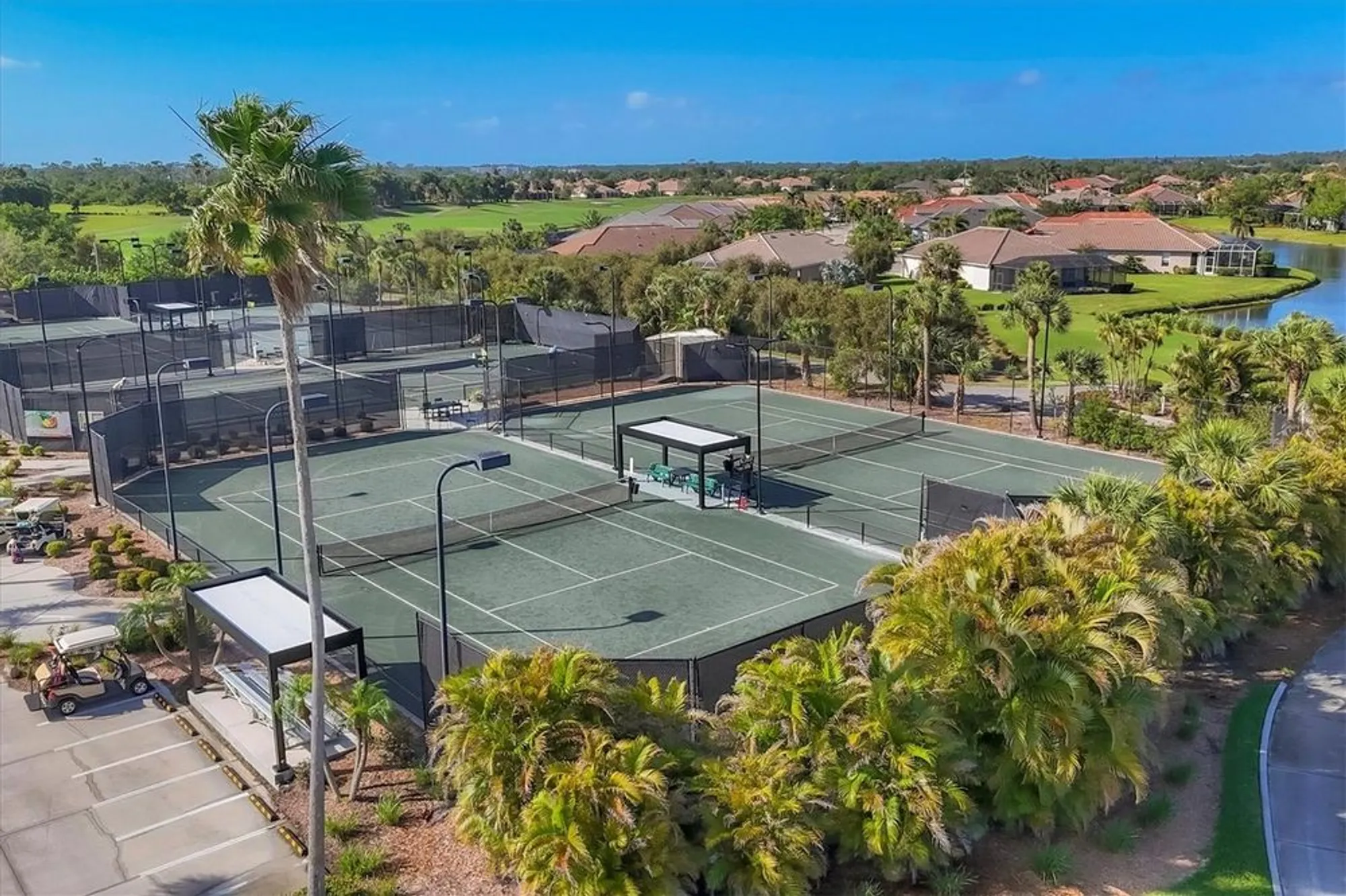 Property Slideshow image 43 of 67 | 4820 whispering oaks dr, North Port, FL, 34287