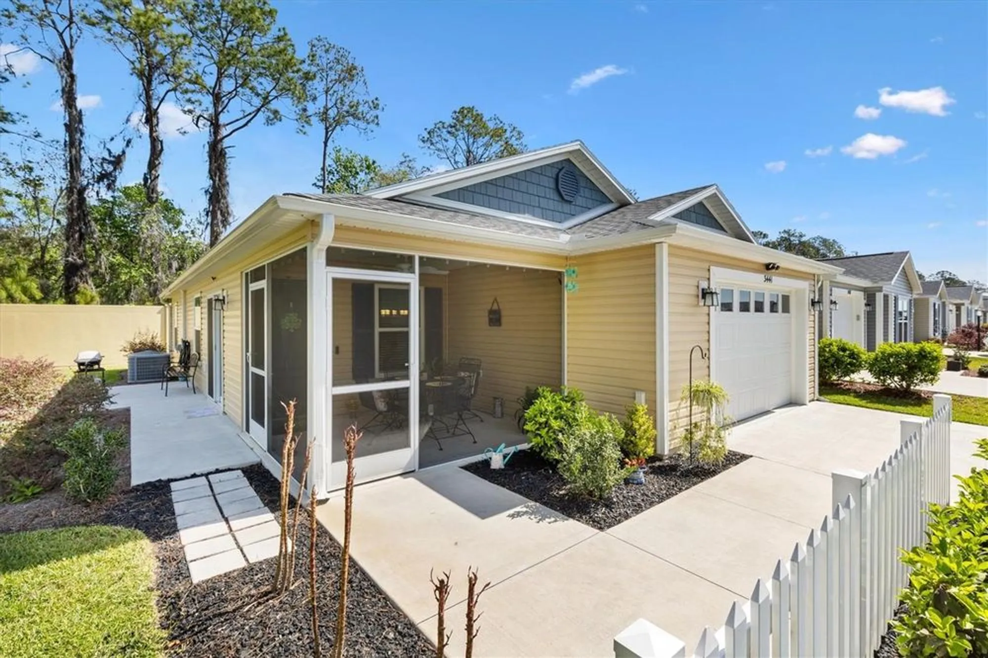 Property Slideshow image 29 of 30 | 3441 possehl pl, The Villages, FL, 32163