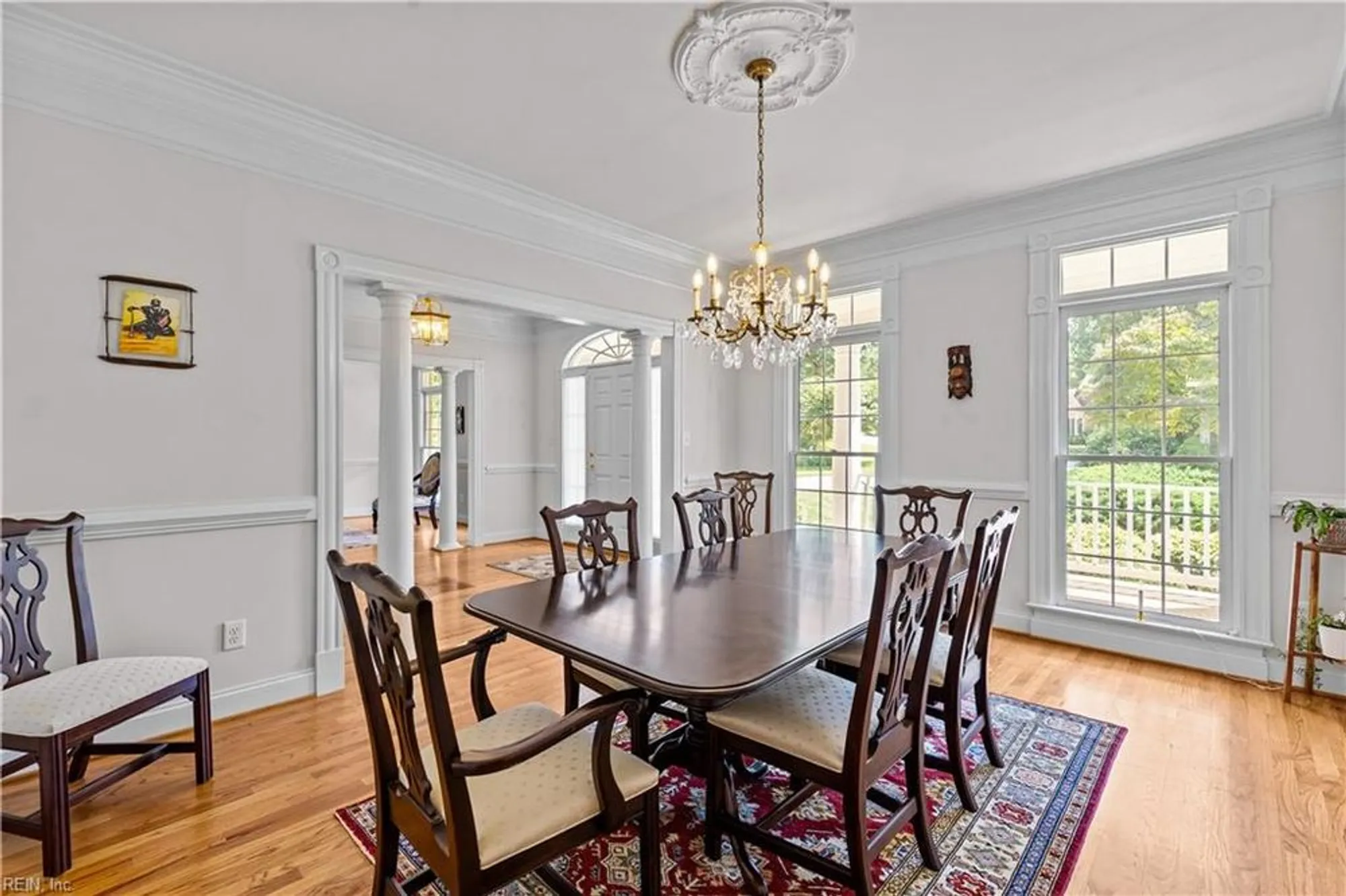 Property Slideshow image 10 of 50 | 116 westbury, Williamsburg, VA, 23188