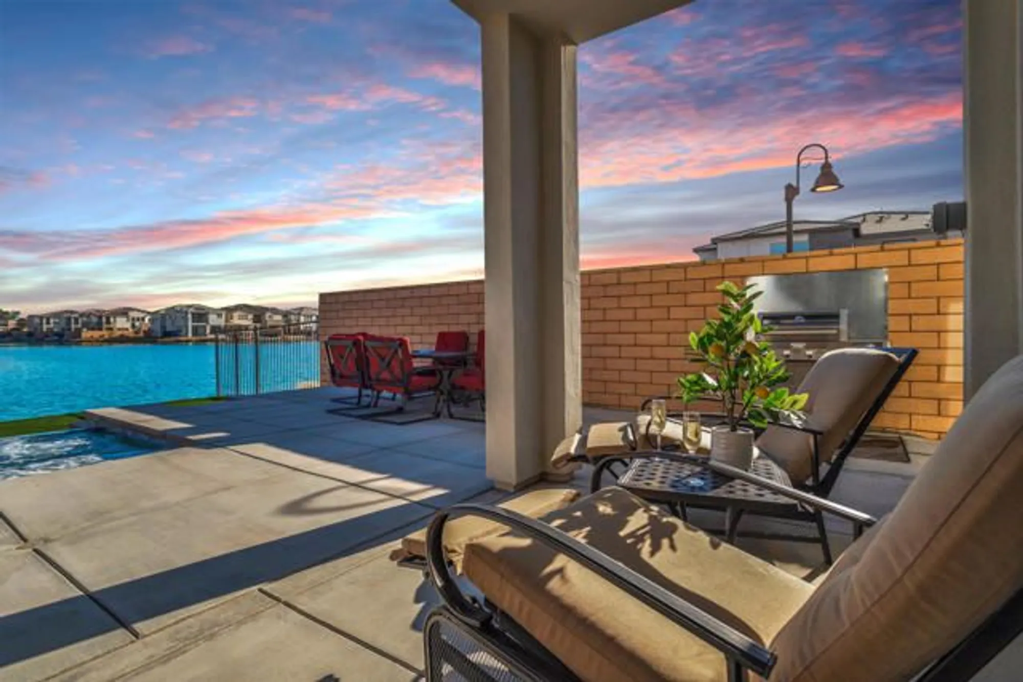 Property Slideshow image 67 of 99 | 43180 portuale ct, Indio, CA, 92203