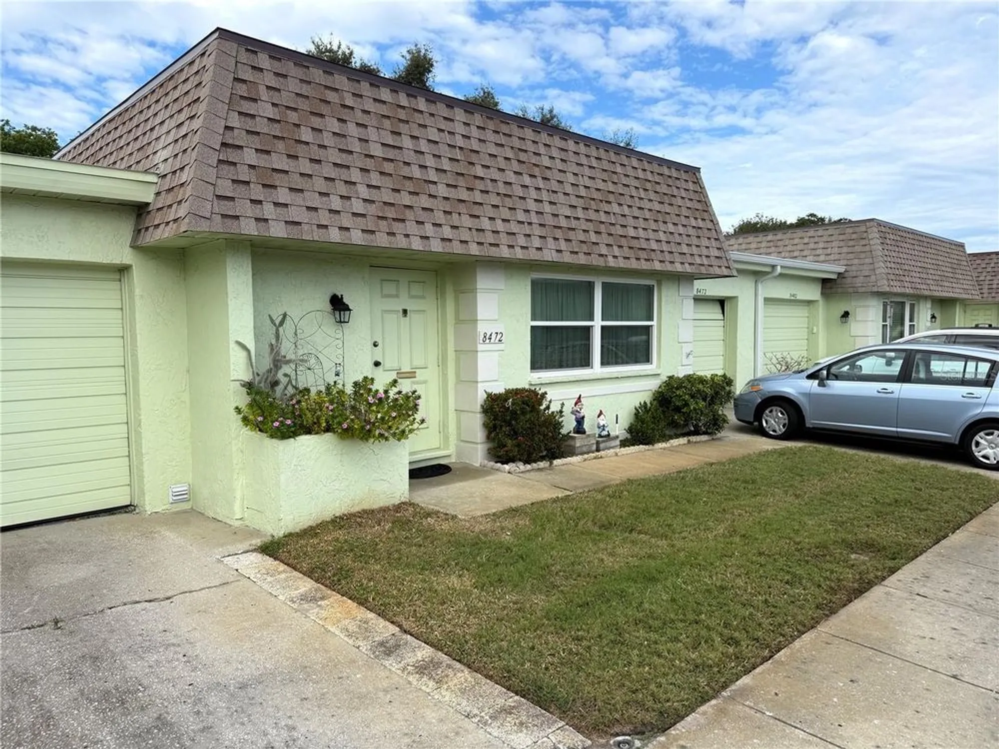 Property Slideshow image 1 of 13 | 8472 deauville n # 8472, Pinellas Park, FL, 33781