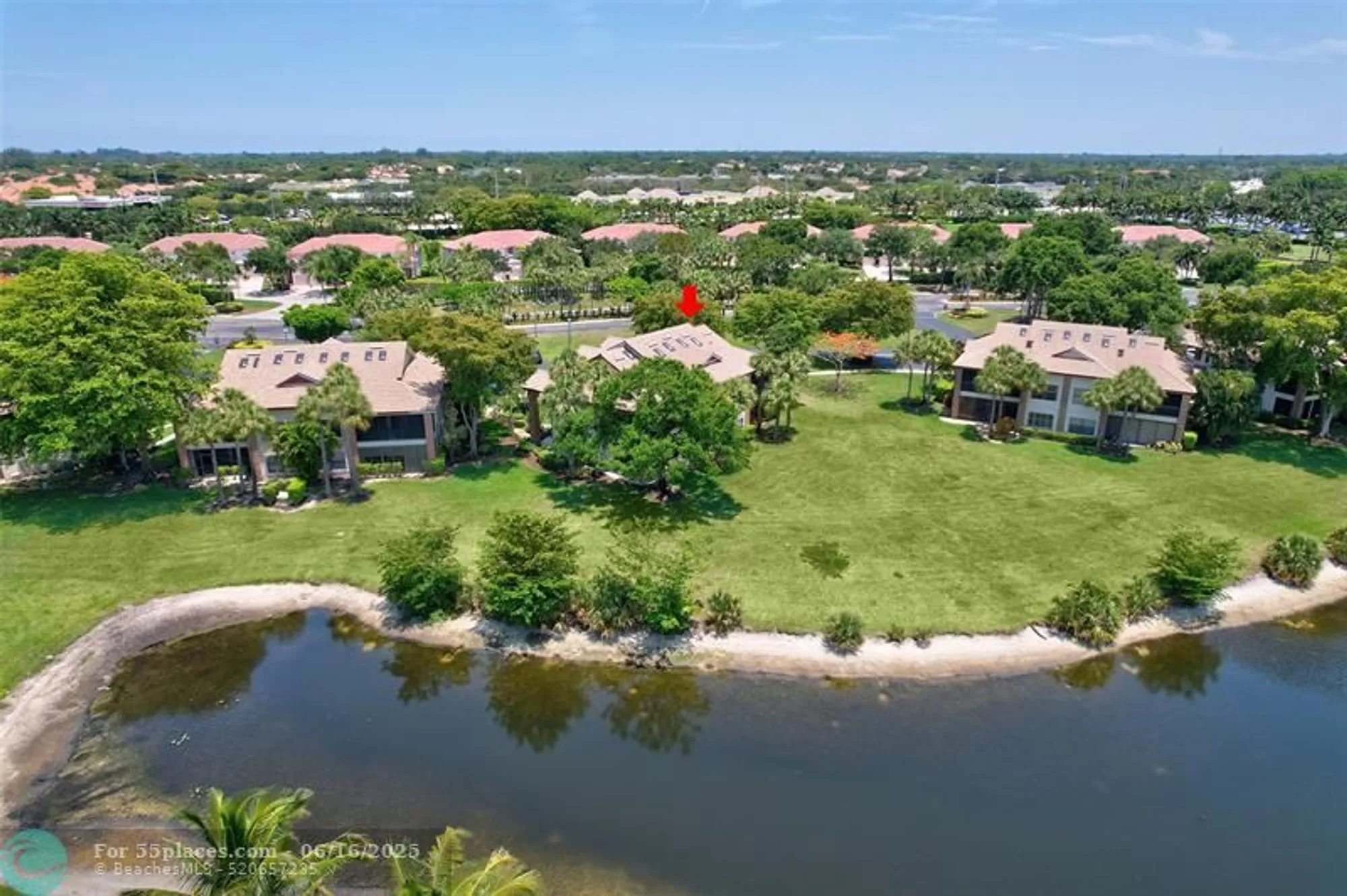 Property Slideshow image 35 of 74 | 8049 aberdeen dr apt 101, Boynton Beach, FL, 33472