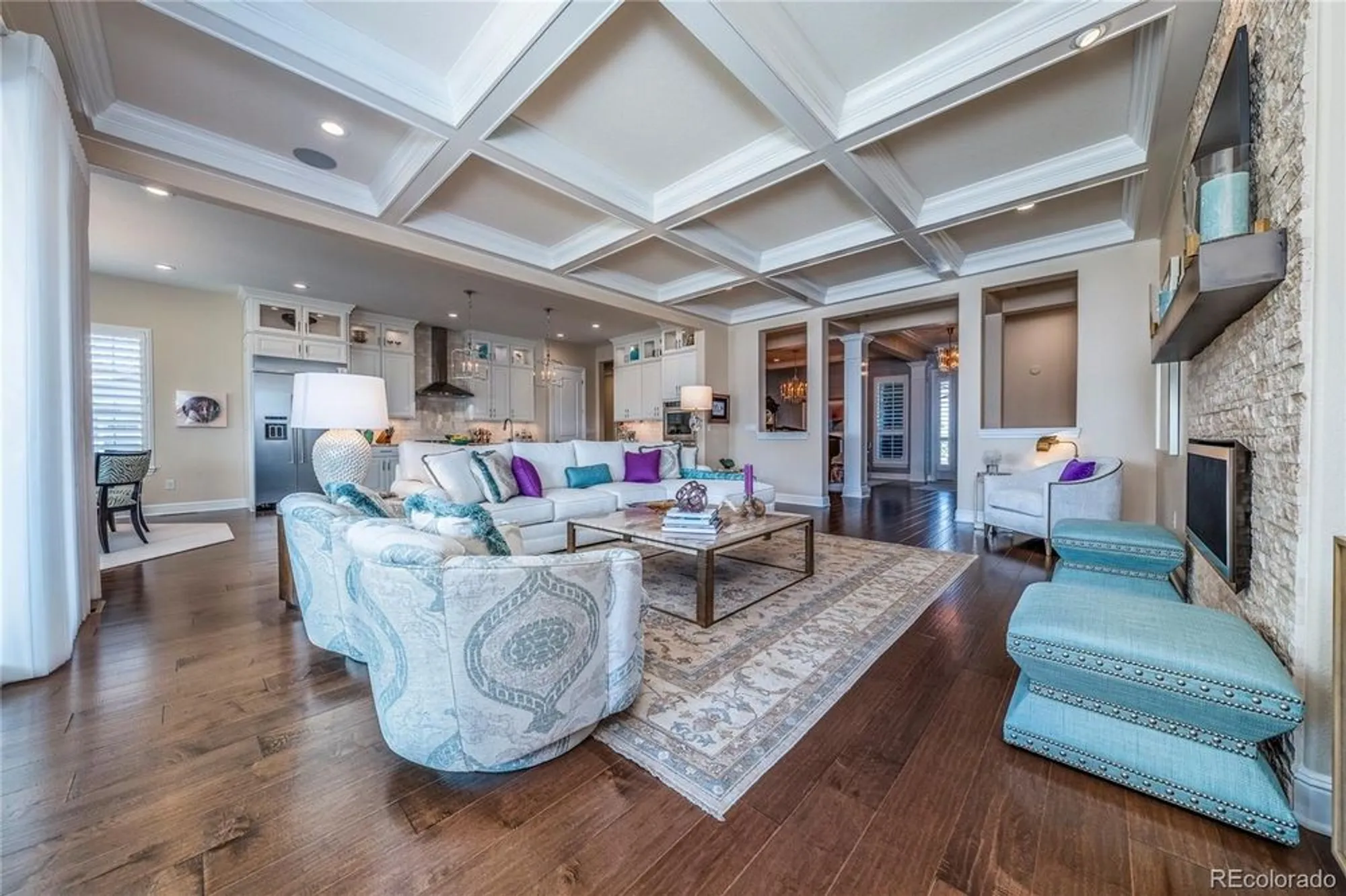 Property Slideshow image 26 of 50 | 8473 s quemoy st, Aurora, CO, 80016