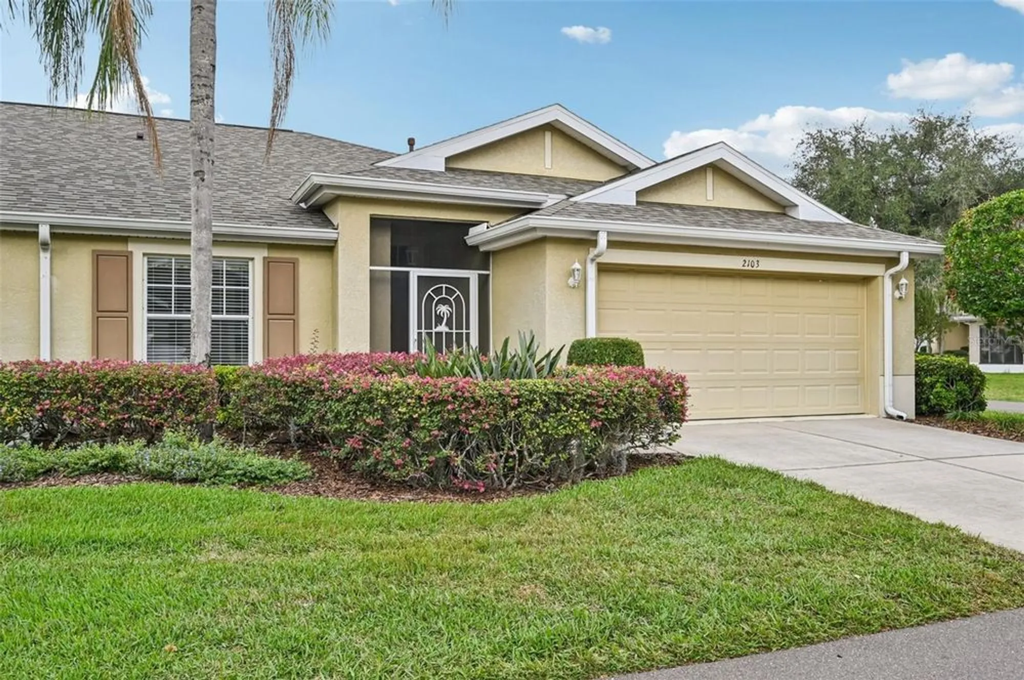 Property Slideshow image 61 of 61 | 2103 grantham greens dr, Sun City Center, FL, 33573