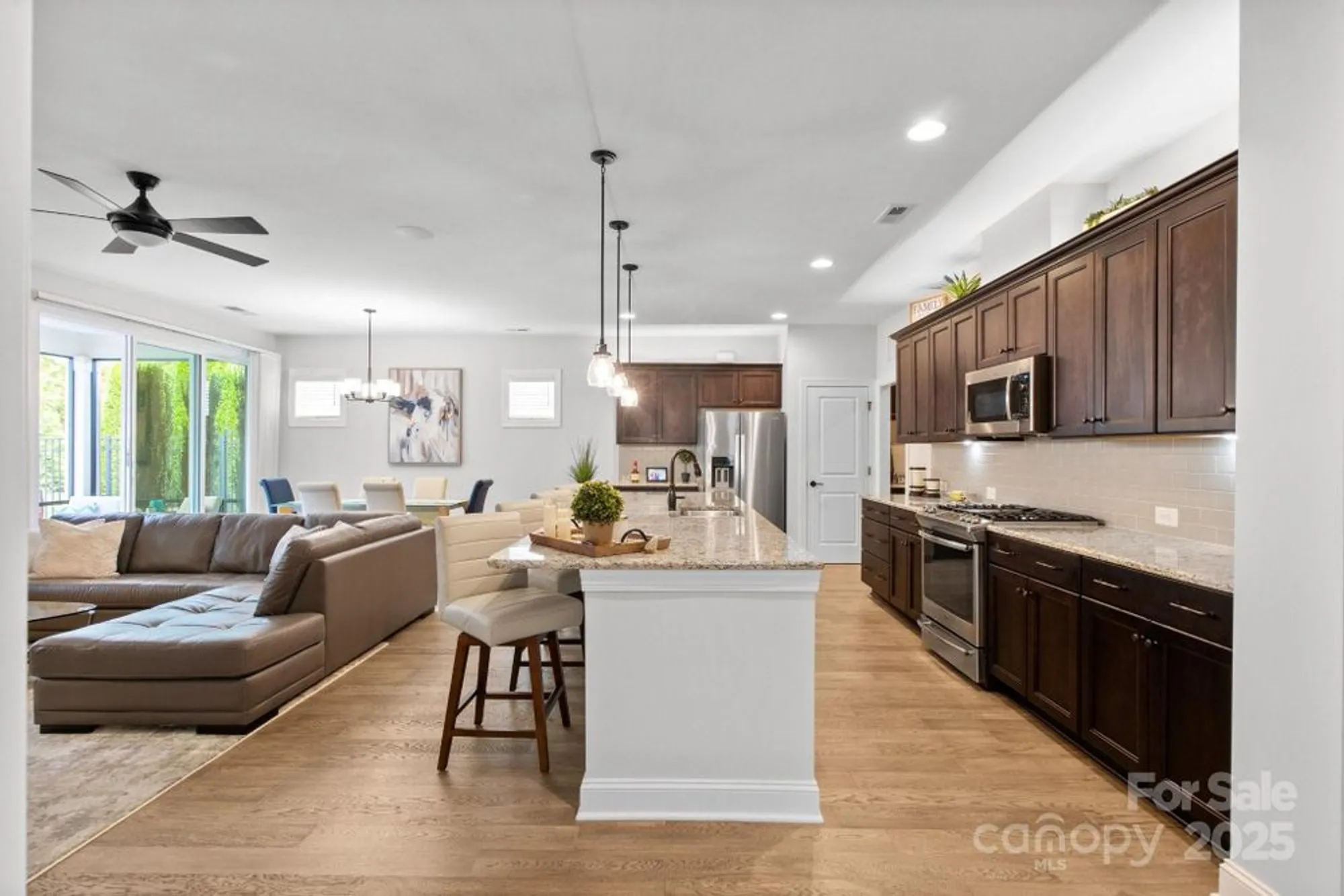 Property Slideshow image 12 of 46 | 5003 looking glass trl, Denver, NC, 28037
