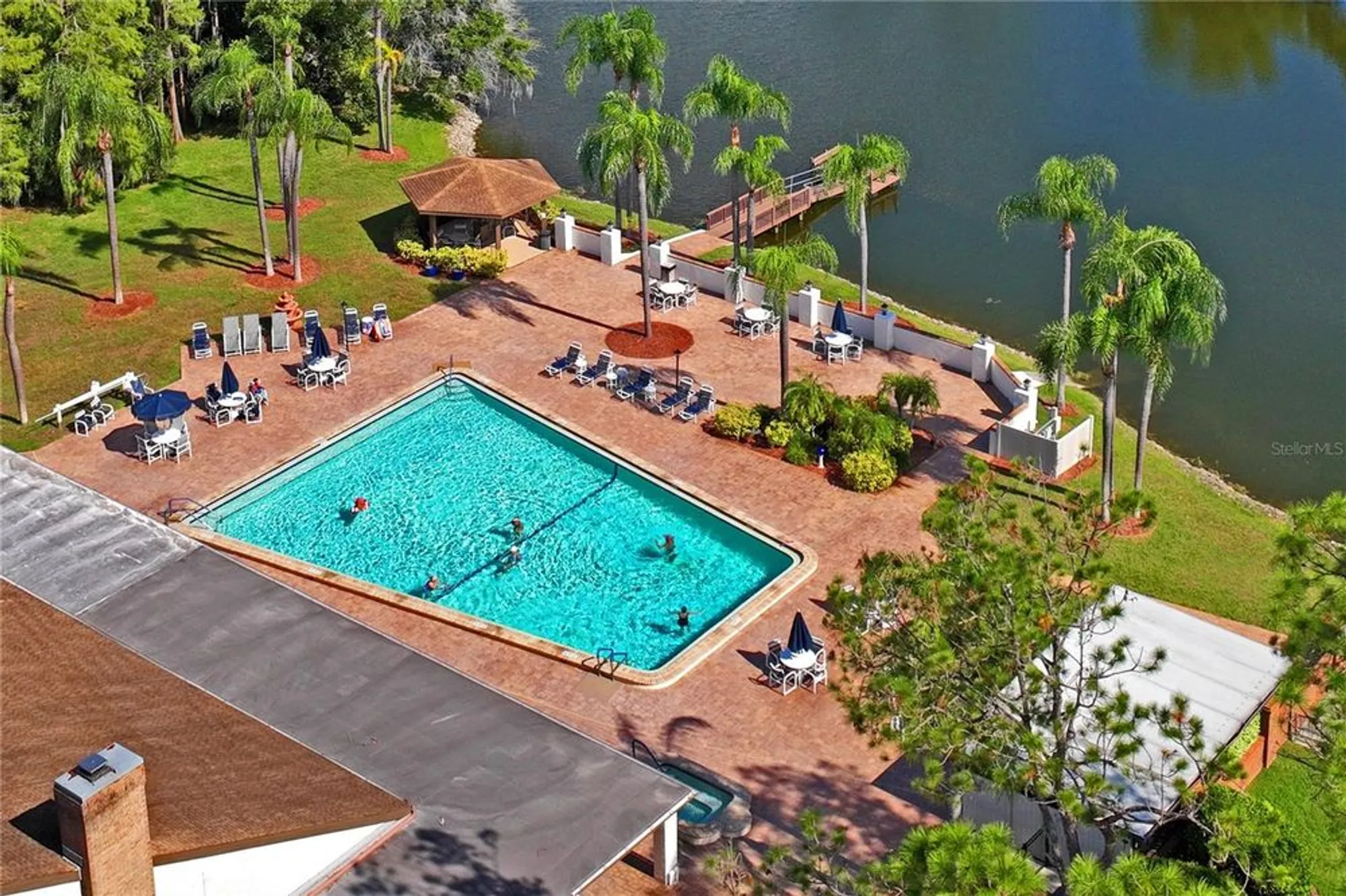 Property Slideshow image 54 of 62 | 4755 carrington ct, New Port Richey, FL, 34655