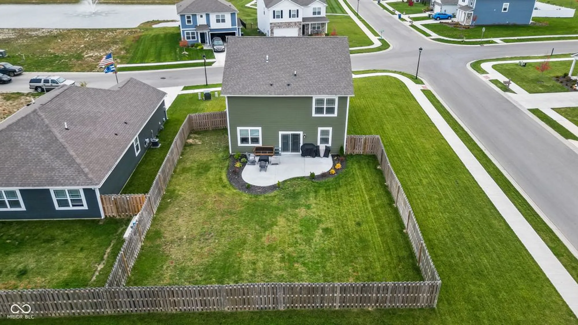 Property Slideshow image 41 of 57 | 9138 hemingway dr, Indianapolis, IN, 46239