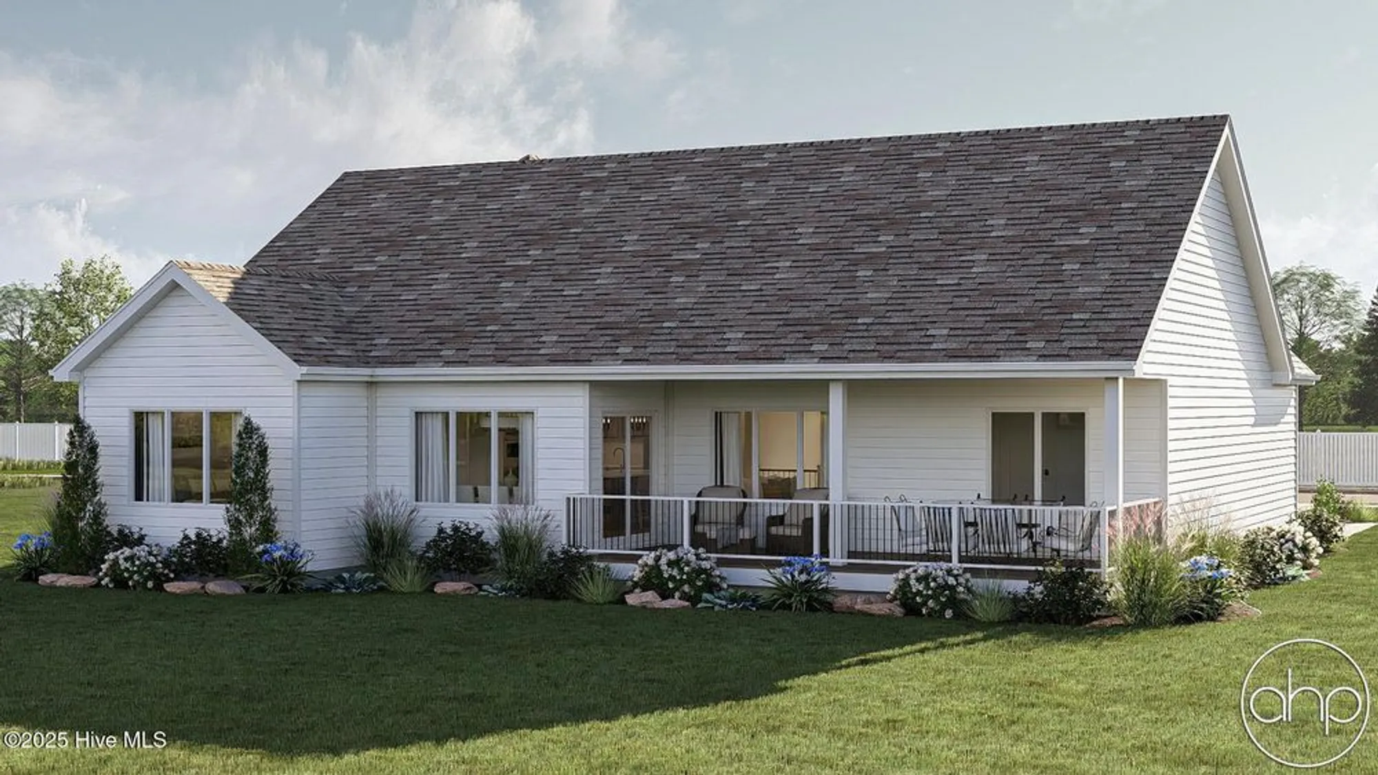 Property Slideshow image 12 of 17 | 135 forest walk, Sunset Beach, NC, 28468