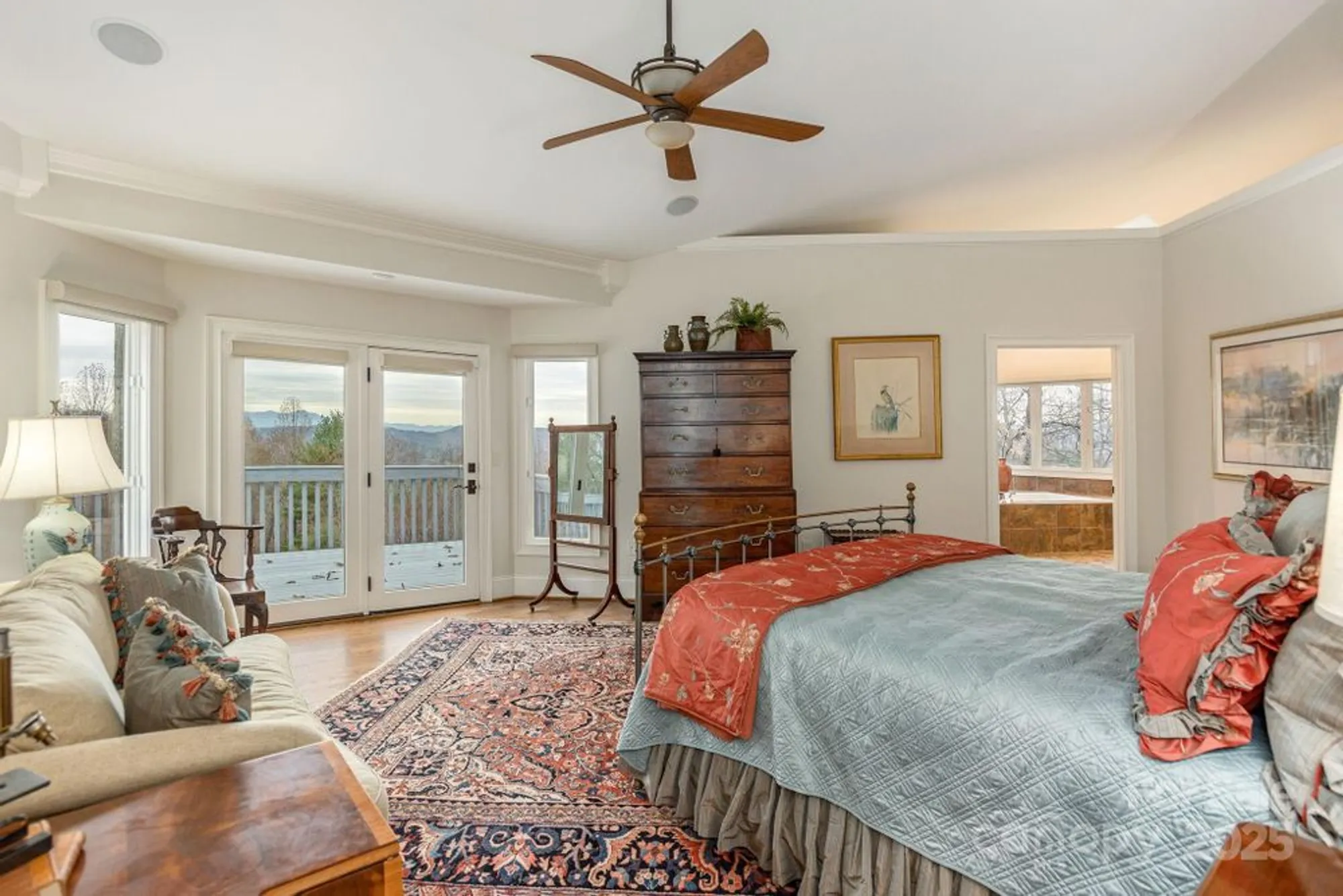 Property Slideshow image 31 of 48 | 135 poplar loop dr, Flat Rock, NC, 28731