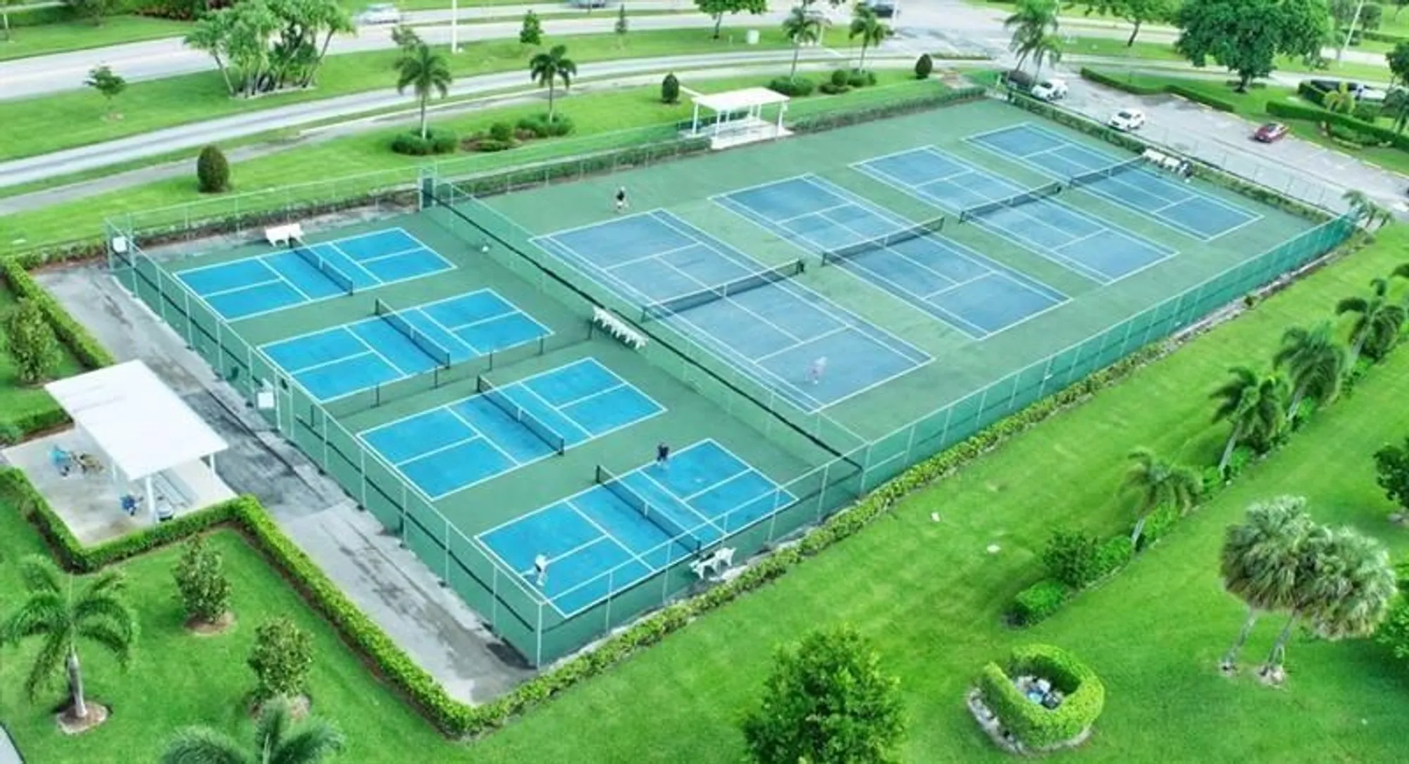 Property Slideshow image 14 of 31 | 446 fanshaw k # 446, Boca Raton, FL, 33434