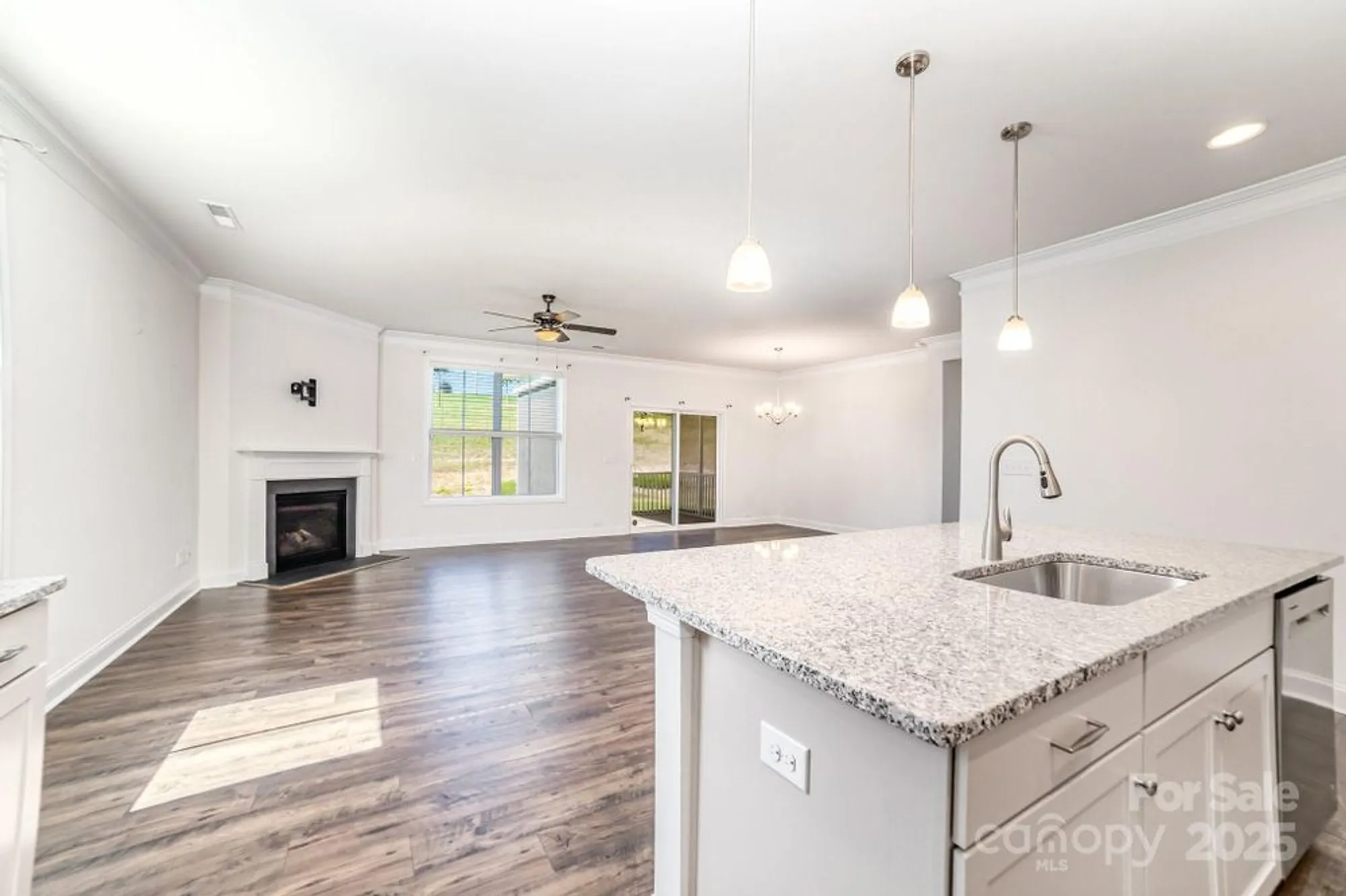 Property Slideshow image 13 of 29 | 422 secretariat dr, Iron Station, NC, 28080