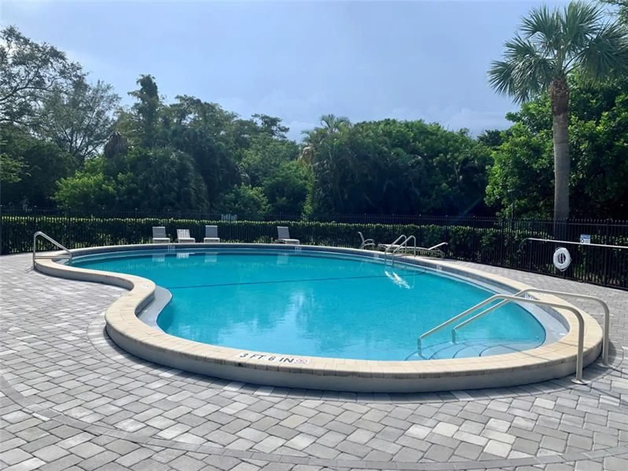 Property Slideshow image 20 of 20 | 3065 oakridge f # 3065, Deerfield Beach, FL, 33442