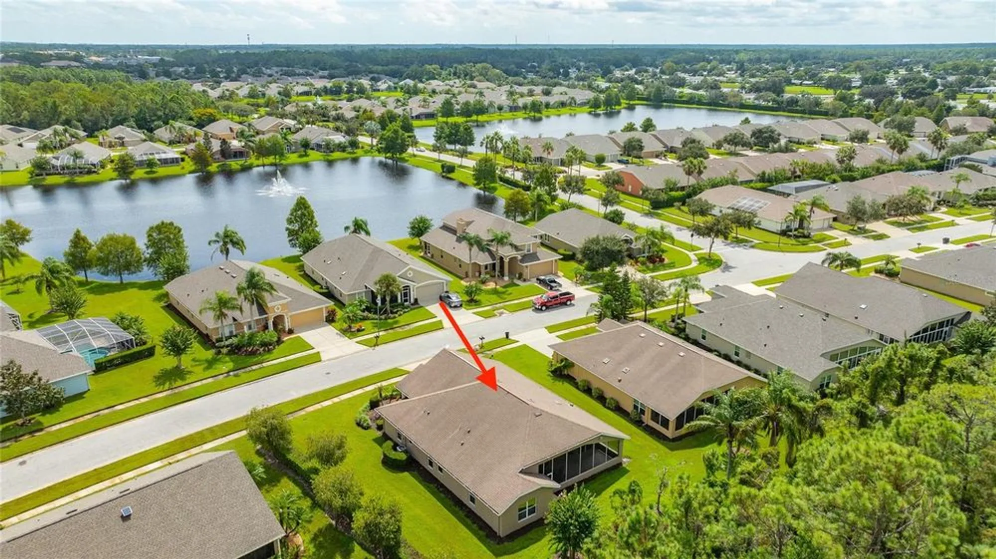 Property Slideshow image 38 of 46 | 5402 swordfern ct, Port Orange, FL, 32128