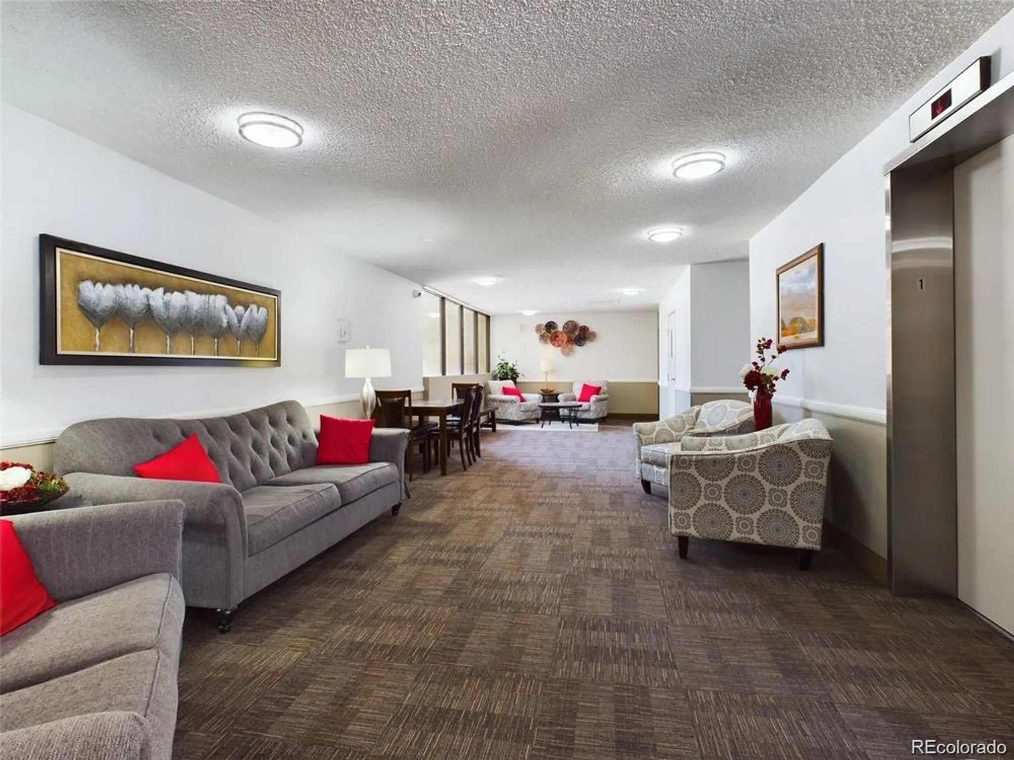 Property Slideshow image 14 of 18 | 14000 e linvale pl apt 110, Aurora, CO, 80014