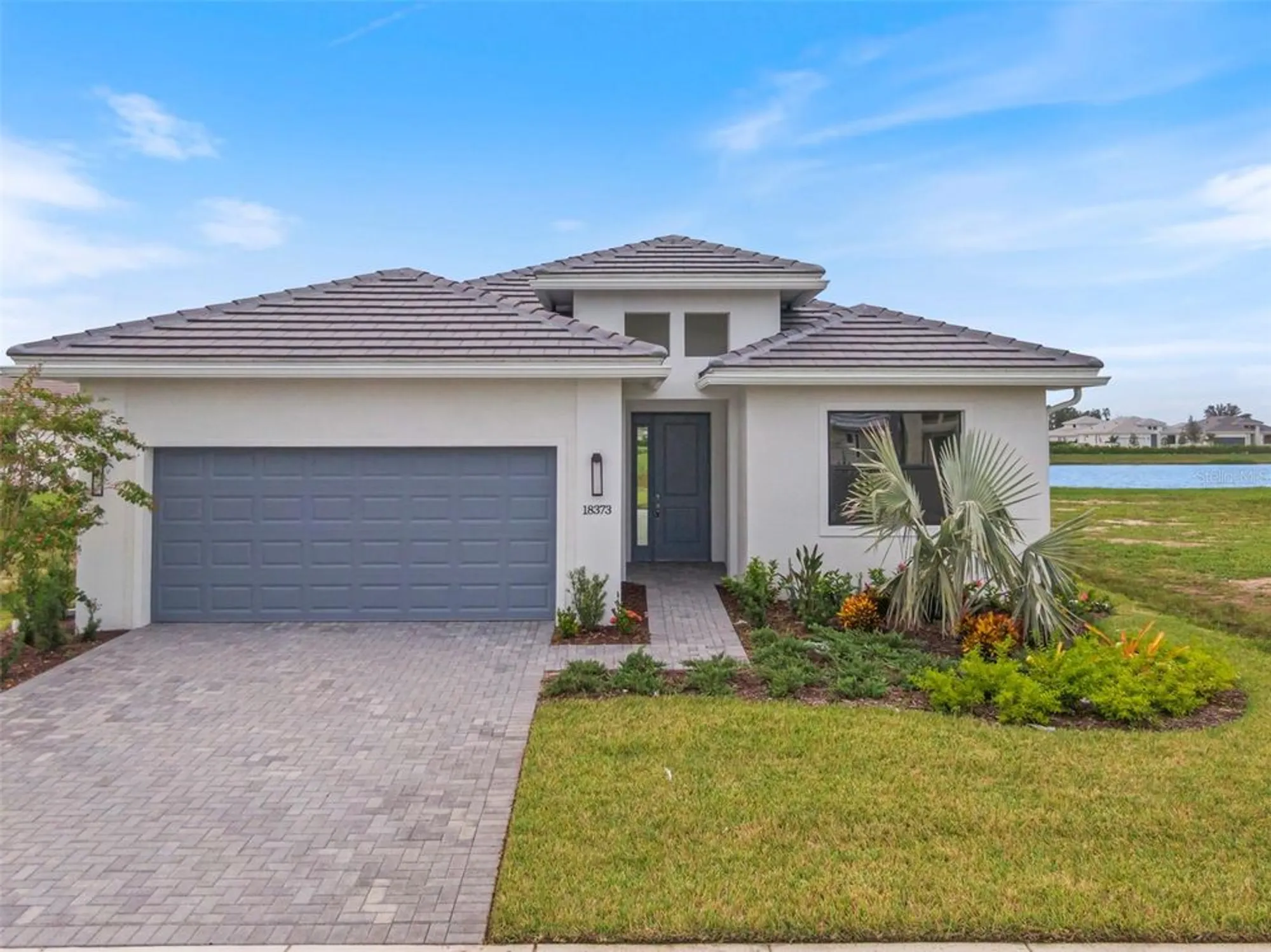 Property Slideshow image 1 of 55 | 18373 rockport pl, Lakewood Ranch, FL, 34211