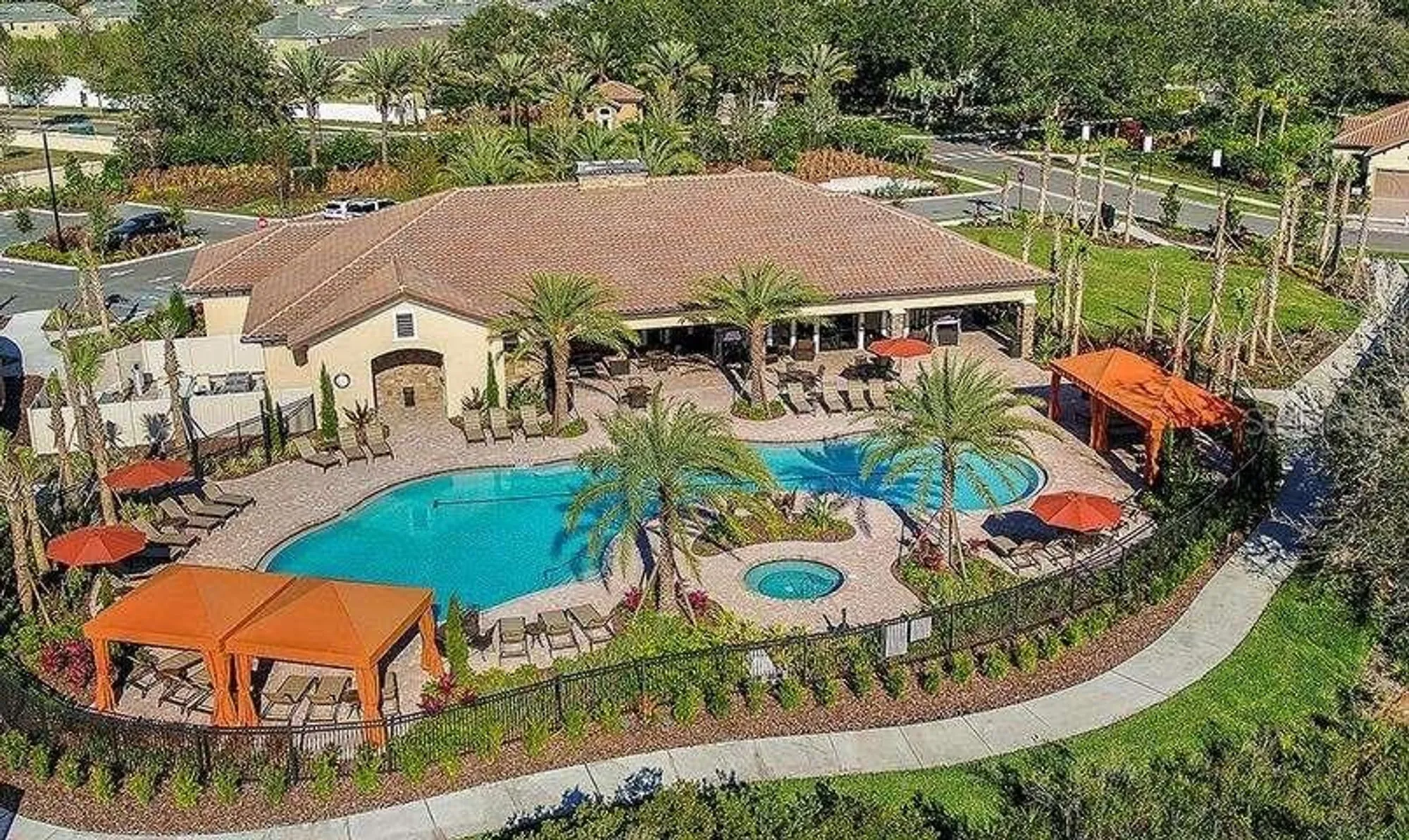 Property Slideshow image 46 of 70 | 20112 sorano hill pl, Tampa, FL, 33647