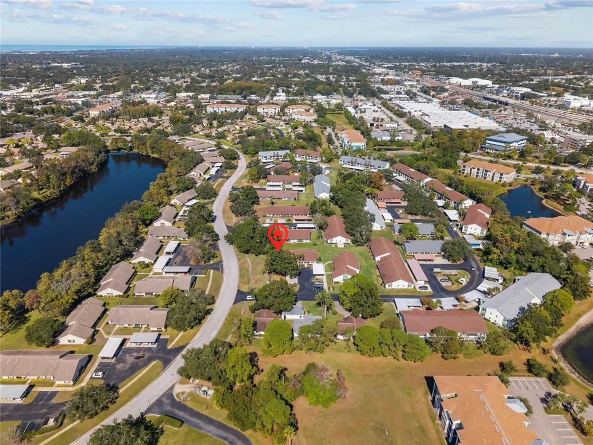 Property Slideshow image 44 of 46 | 2502 royal pines cir # 5a, Clearwater, FL, 33763