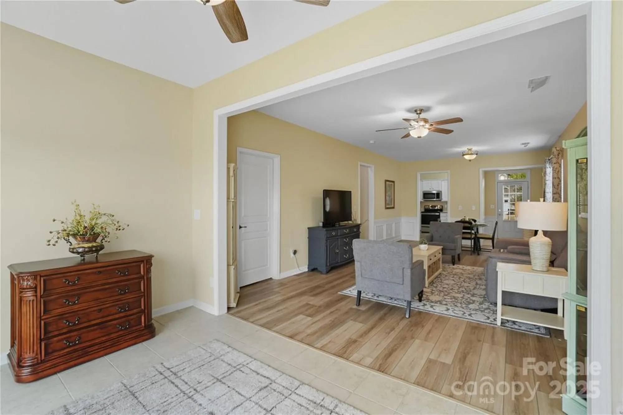 Property Slideshow image 9 of 43 | 17436 hawks view dr, Indian Land, SC, 29707