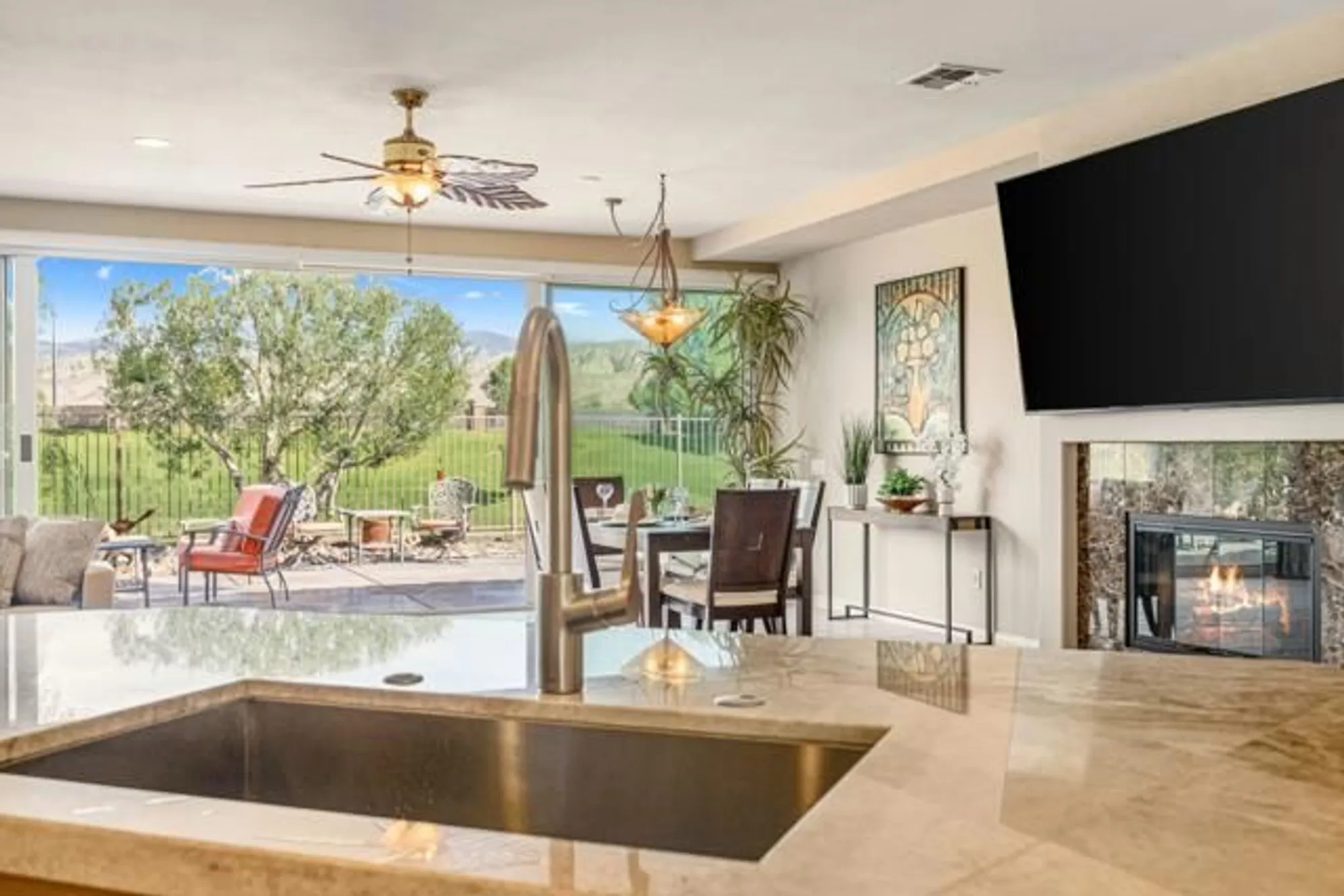 Property Slideshow image 20 of 74 | 78634 falsetto dr, Palm Desert, CA, 92211