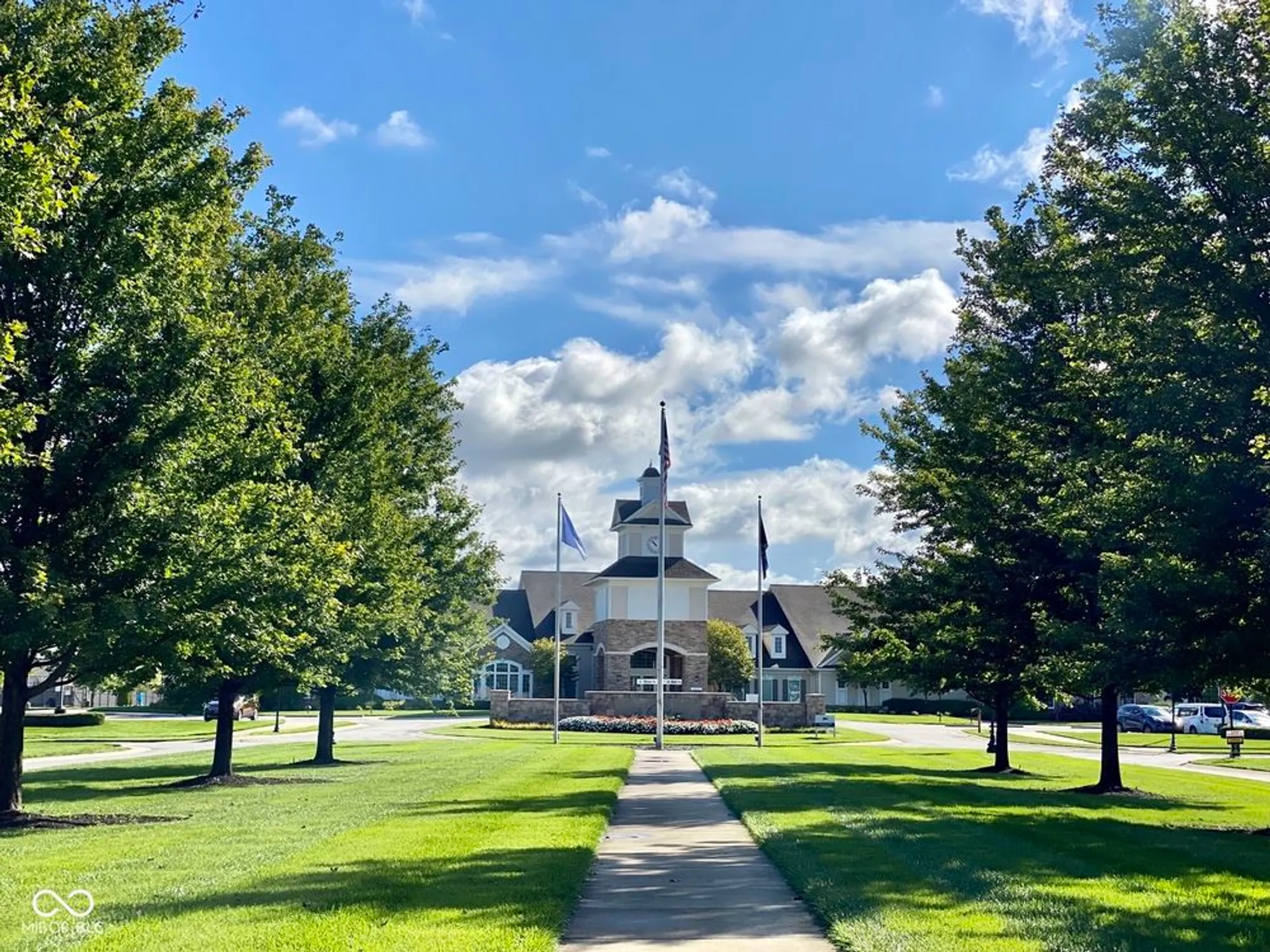 Property Slideshow image 37 of 42 | 12766 winery way, Fishers, IN, 46037