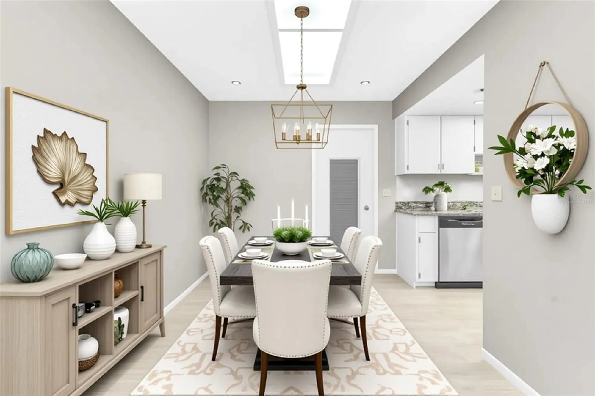 Property Slideshow image 7 of 32 | 2241 shelly dr d, Palm Harbor, FL, 34684