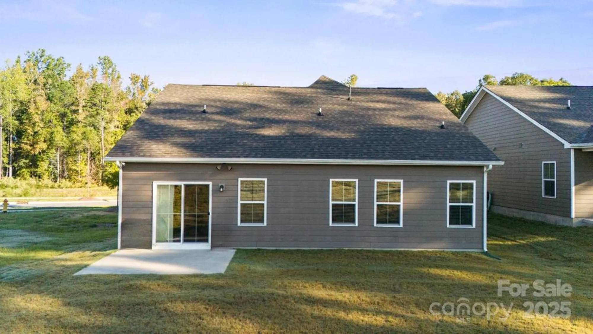 Property Slideshow image 21 of 23 | 10253 black locust ln, Charlotte, NC, 28215