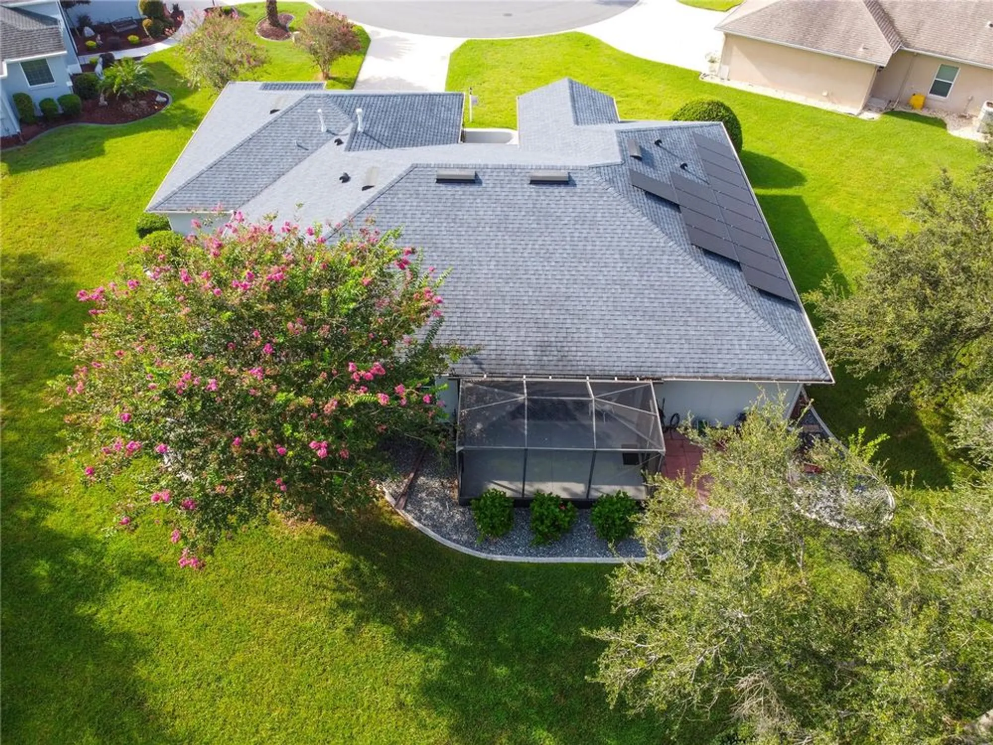 Property Slideshow image 32 of 35 | 27437 desert rose ct, Leesburg, FL, 34748