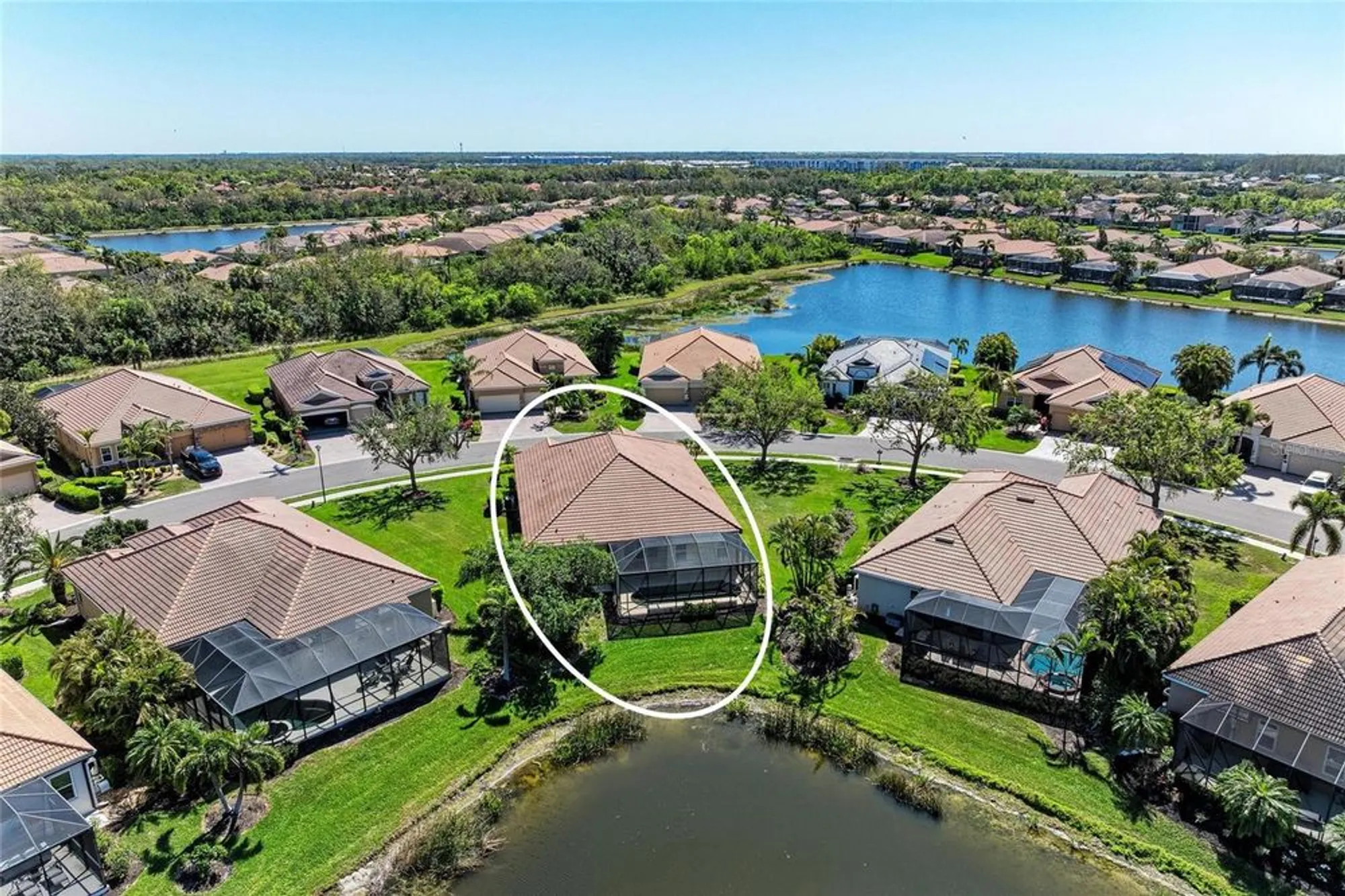 Property Slideshow image 5 of 47 | 428 grand preserve cv, Bradenton, FL, 34212