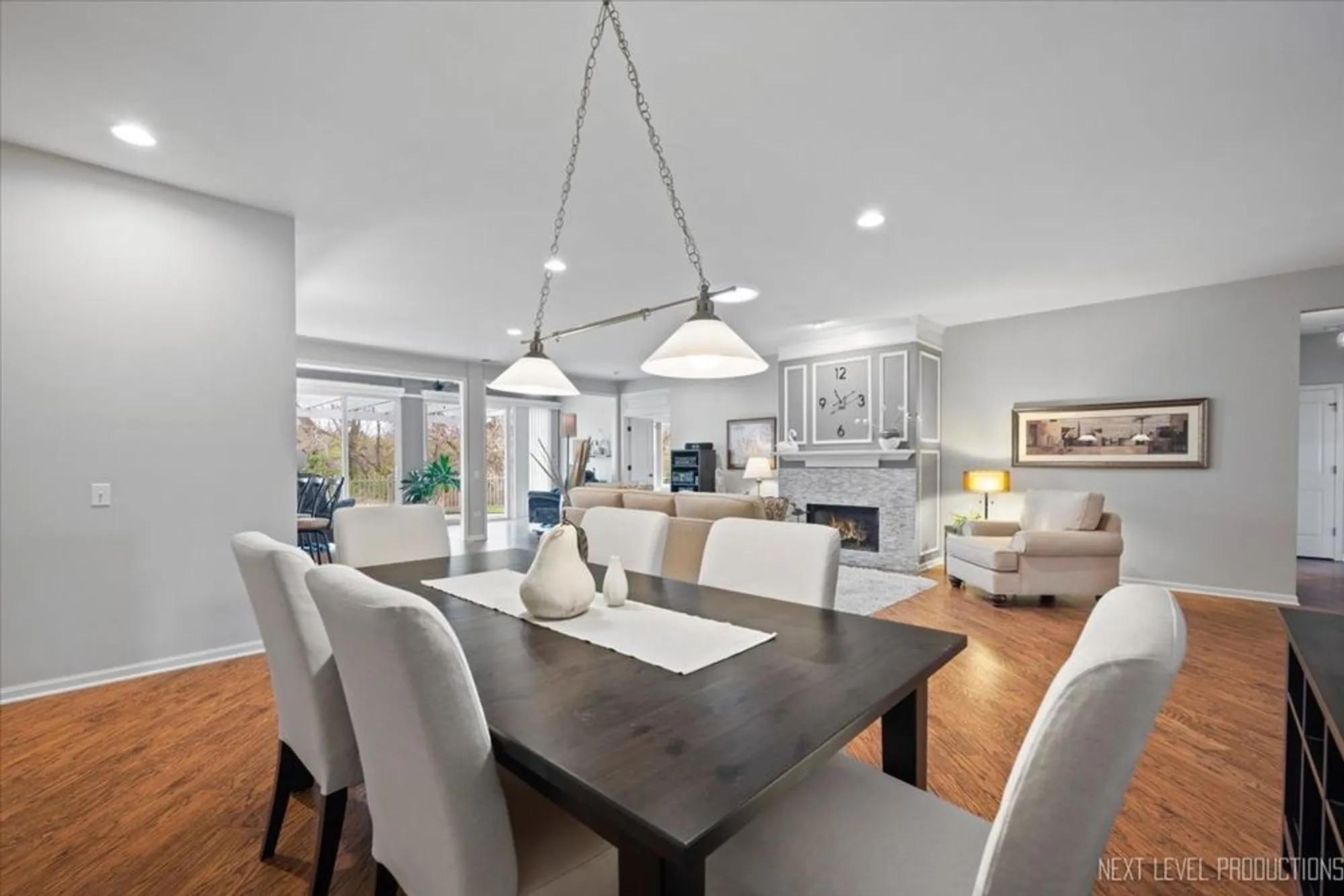 Property Slideshow image 5 of 41 | 12871 timber creek dr, Huntley, IL, 60142