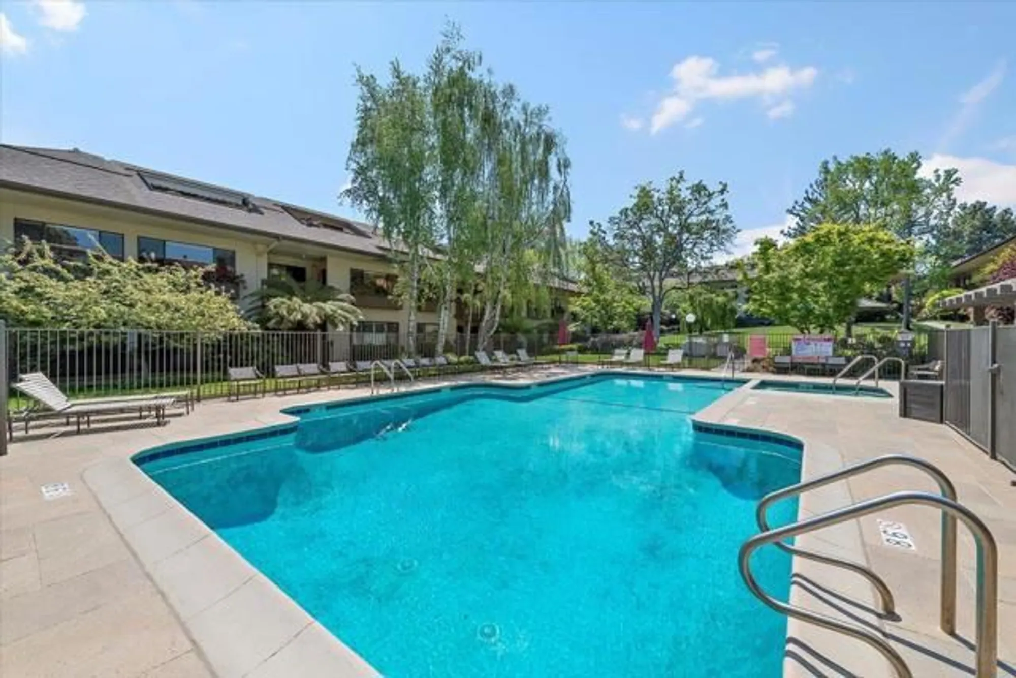 Property Slideshow image 16 of 24 | 2140 santa cruz ave b104, Menlo Park, CA, 94025