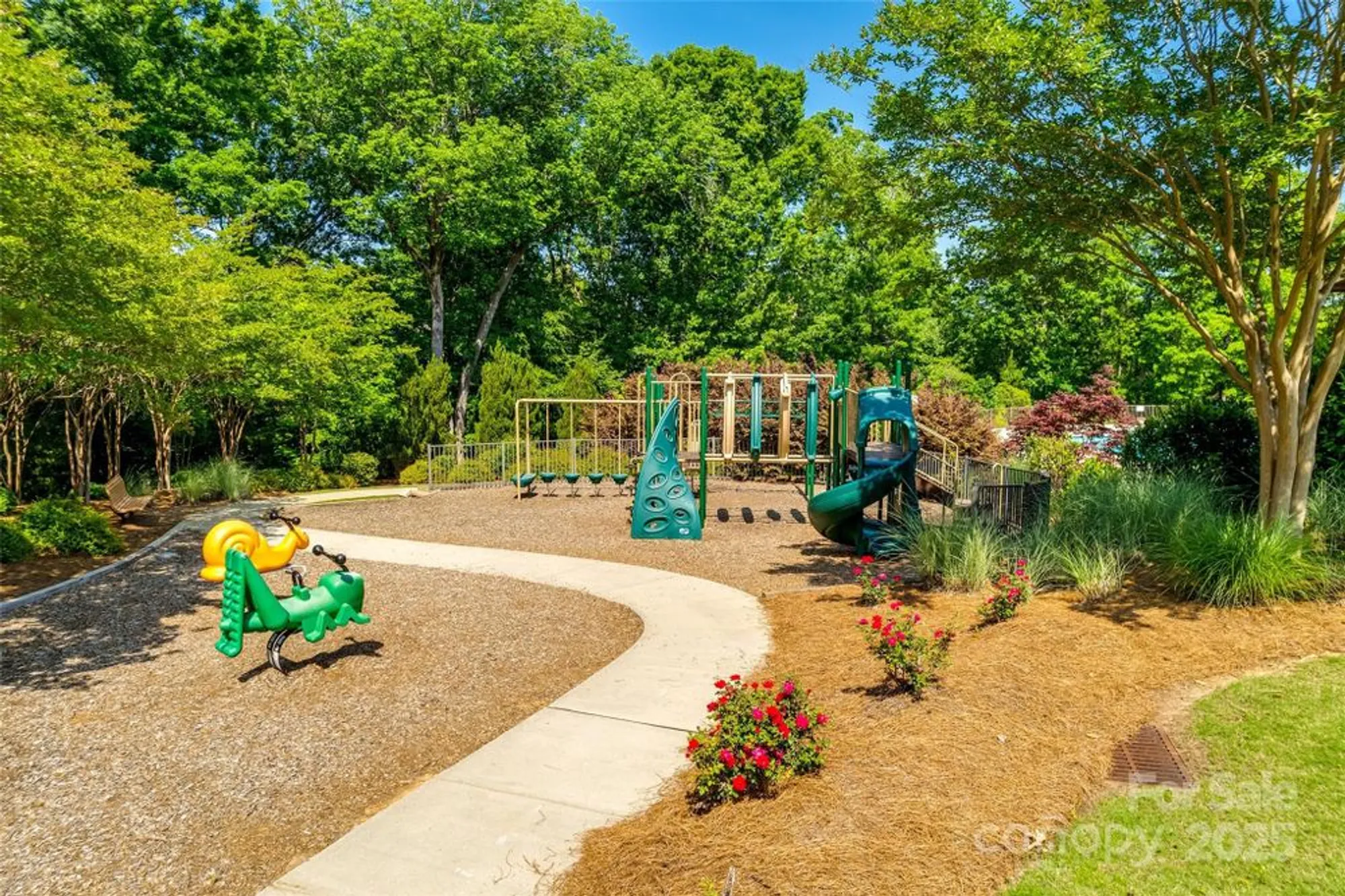 Property Slideshow image 35 of 40 | 3018 trace meadow ct # 125, York, SC, 29745