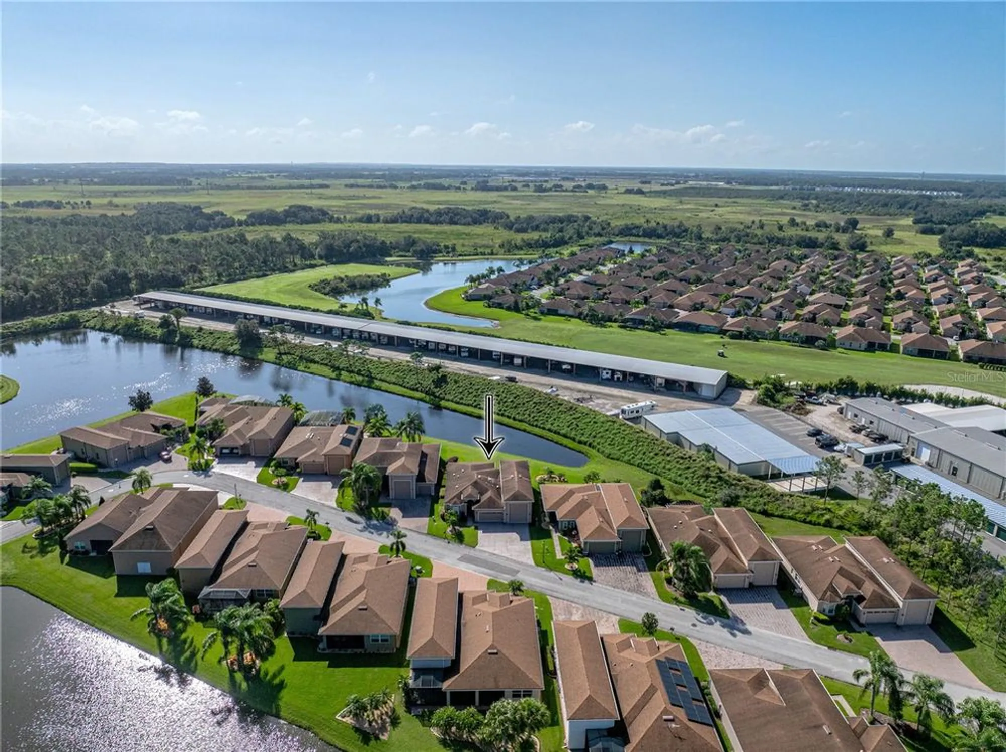 Property Slideshow image 58 of 85 | 3834 litchfield loop, Lake Wales, FL, 33859