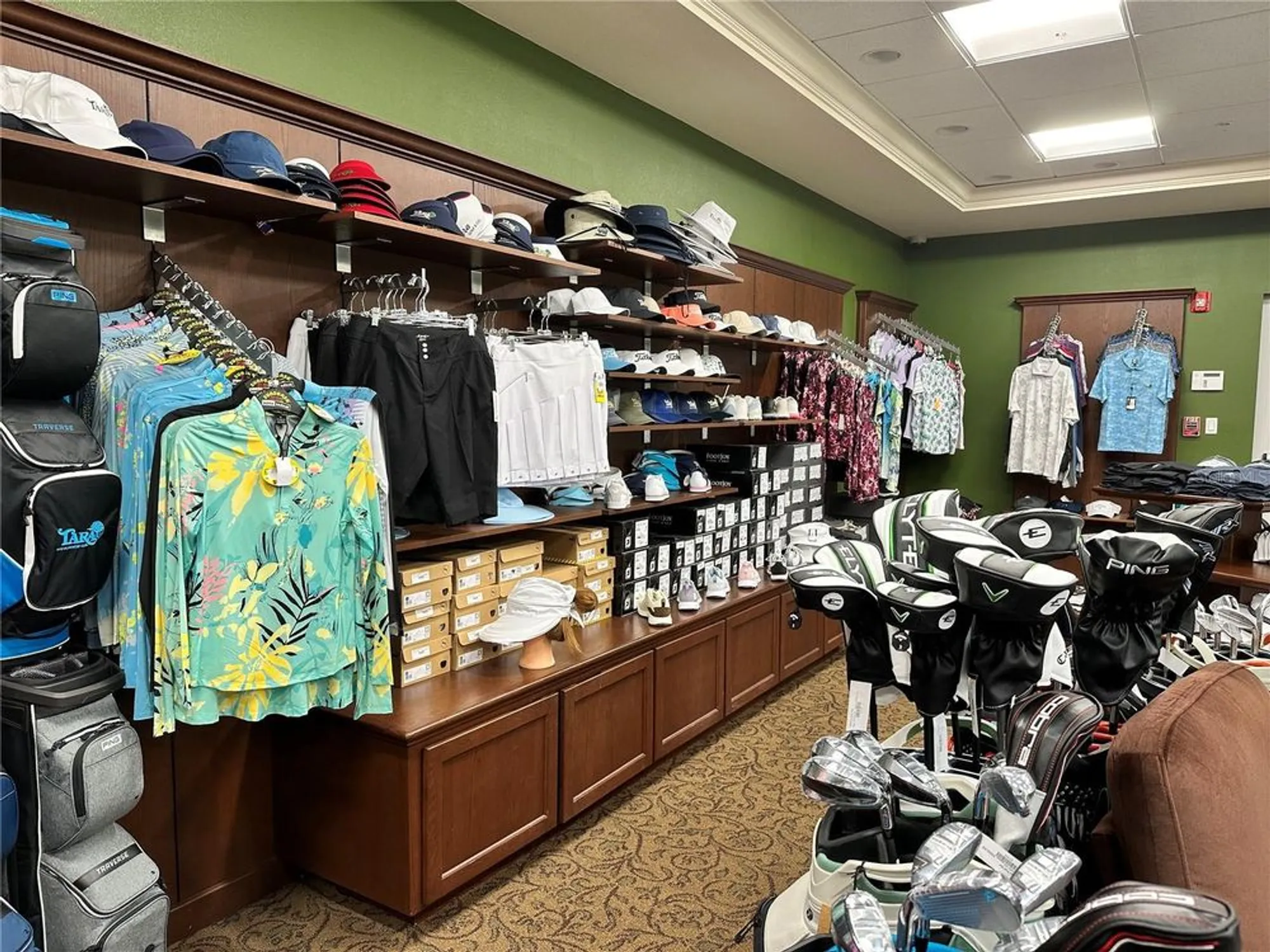 Property Slideshow image 34 of 45 | 6501 stone river rd 209, Bradenton, FL, 34203