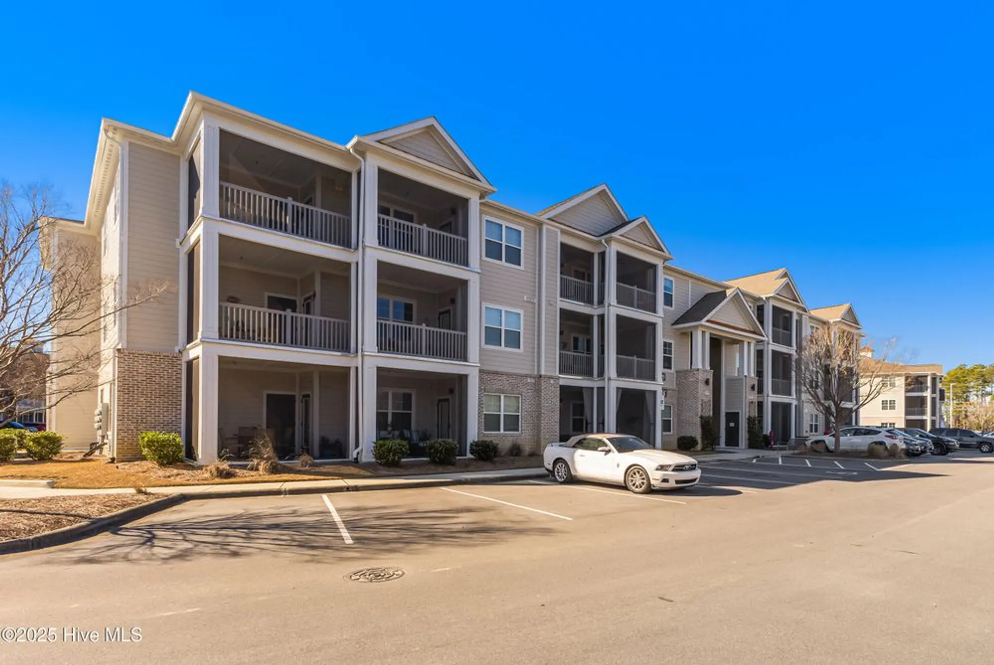 Property Slideshow image 1 of 43 | 395 s crow creek dr nw unit 1621, Calabash, NC, 28467