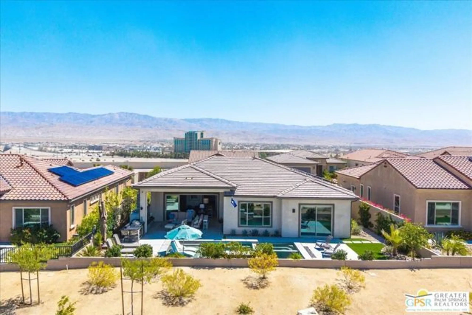 Property Slideshow image 58 of 75 | 61 zinfandel, Rancho Mirage, CA, 92270