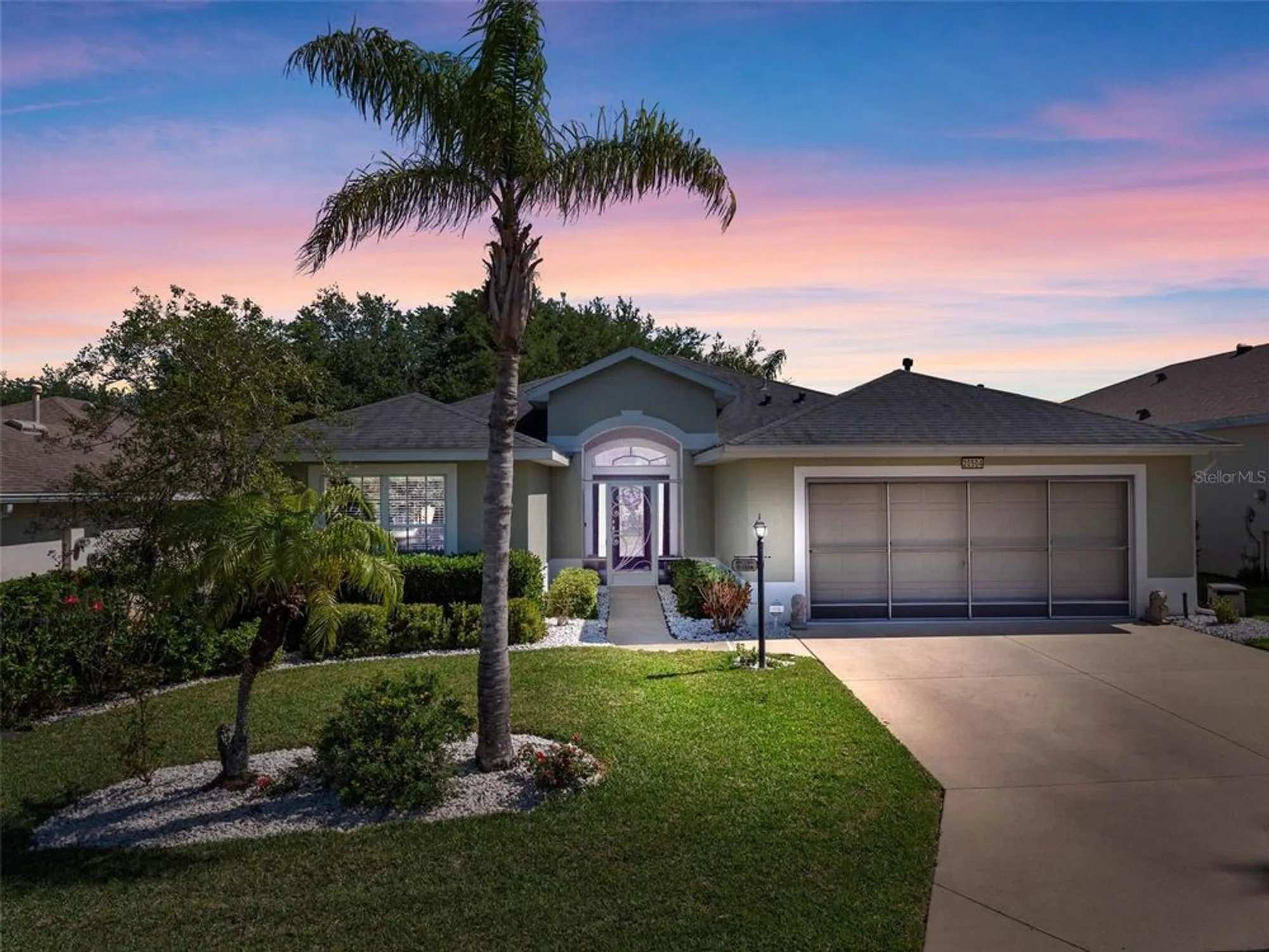 Property Slideshow image 1 of 65 | 20504 queen alexandra dr, Leesburg, FL, 34748