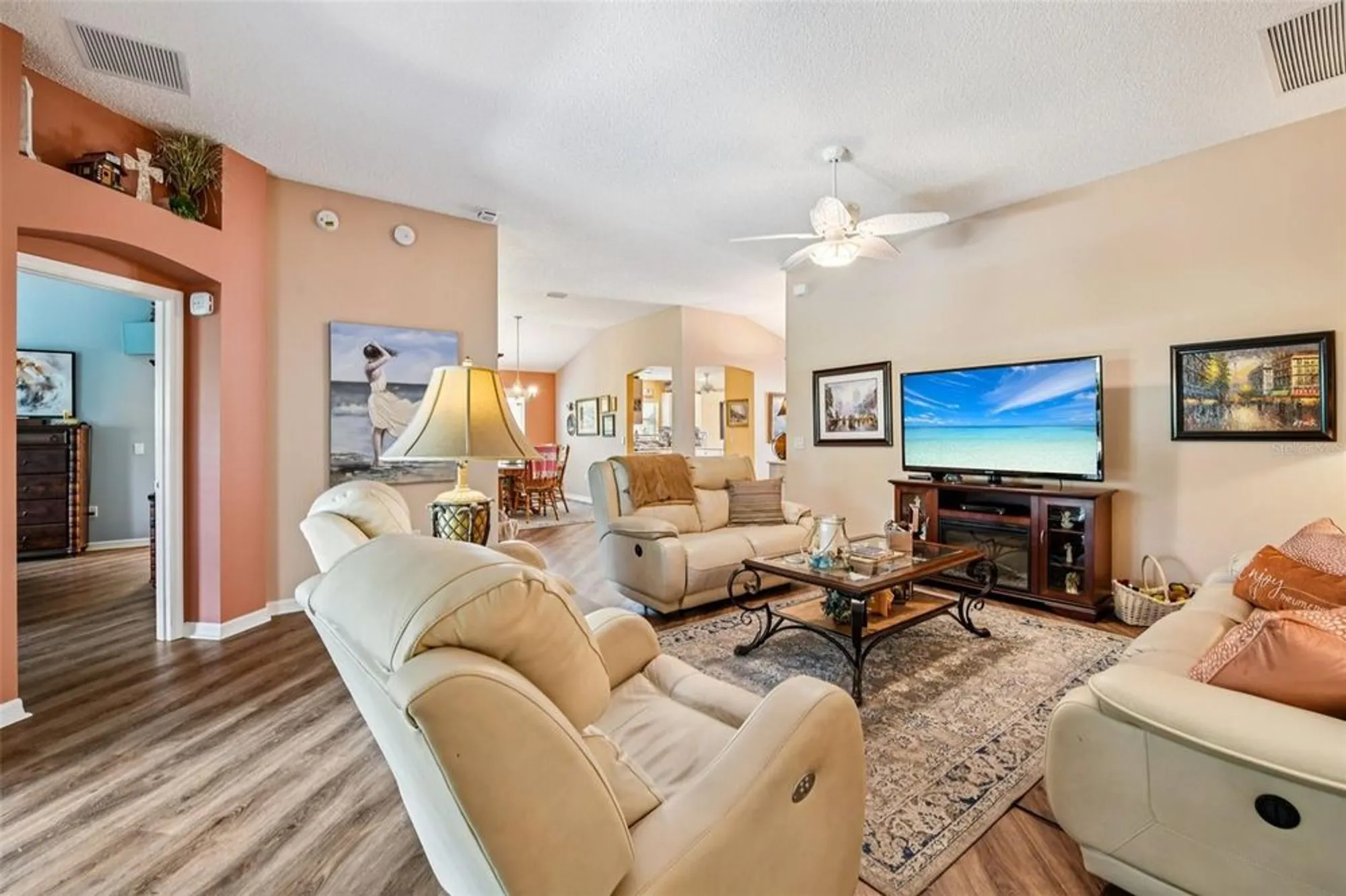 Property Slideshow image 7 of 62 | 2415 morven park way, The Villages, FL, 32162