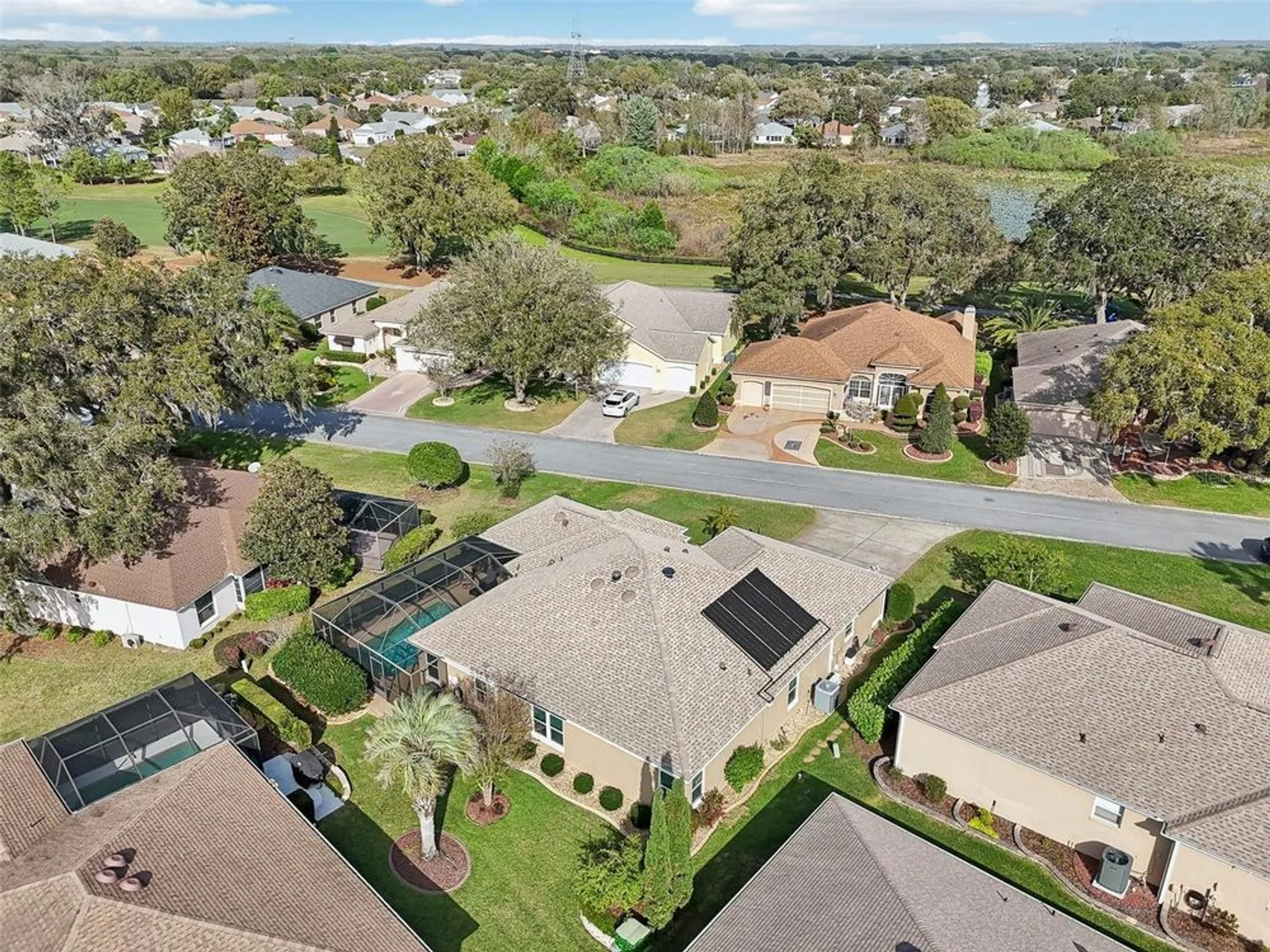 Property Slideshow image 69 of 74 | 610 espana st, The Villages, FL, 32159