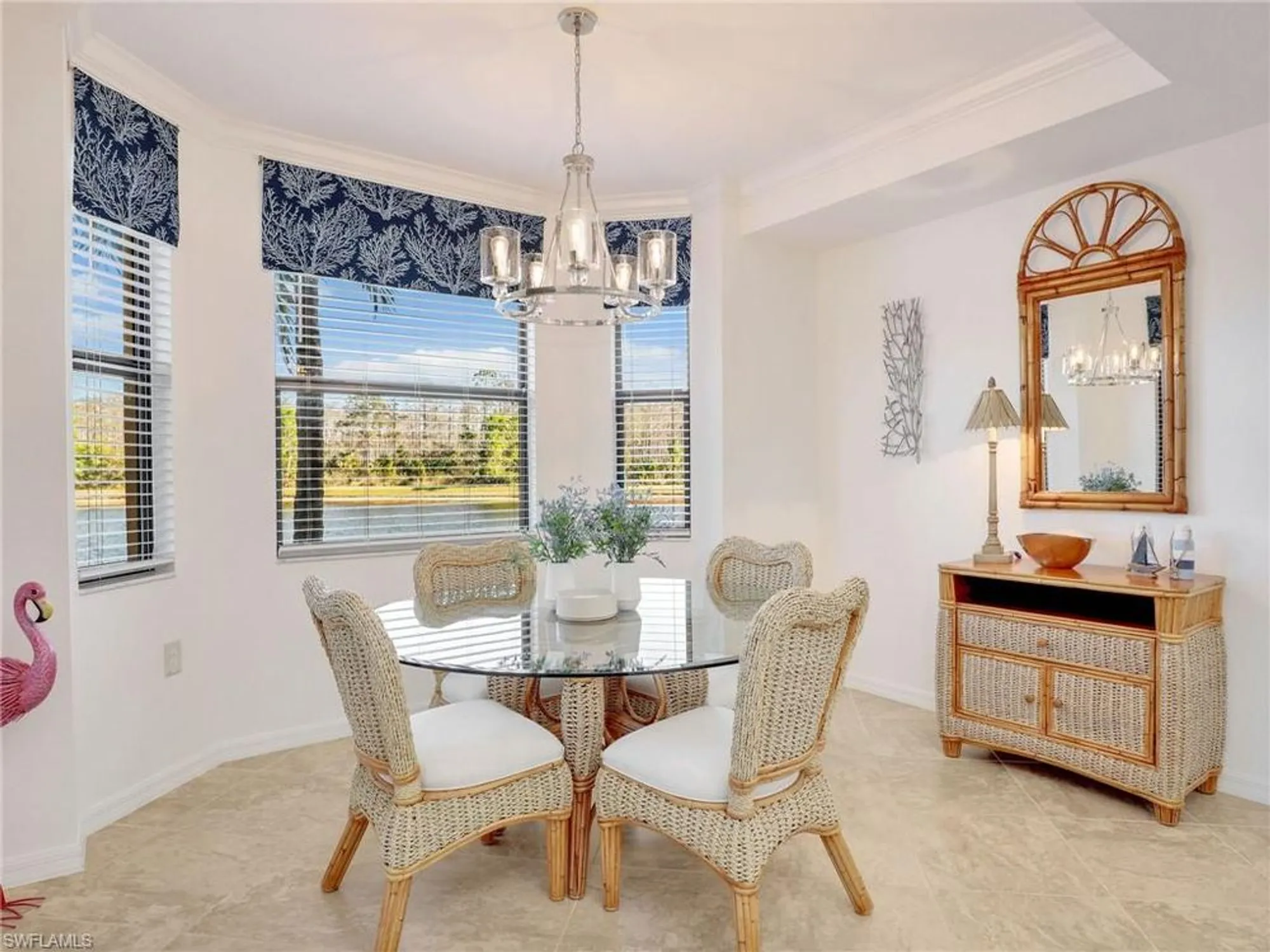 Property Slideshow image 7 of 50 | 9584 trevi ct 5213, Naples, FL, 34113