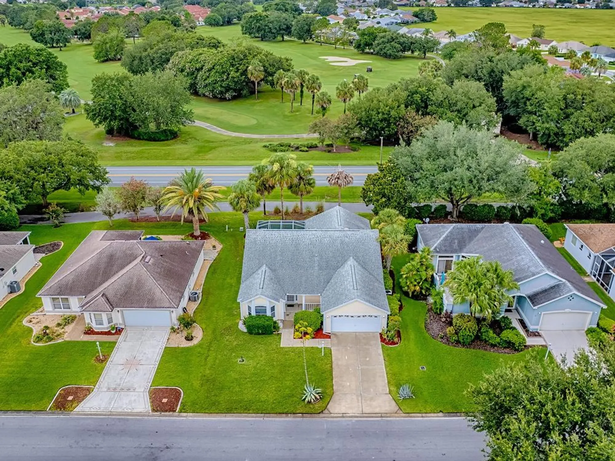 Property Slideshow image 58 of 75 | 1107 san antonio ln, The Villages, FL, 32159